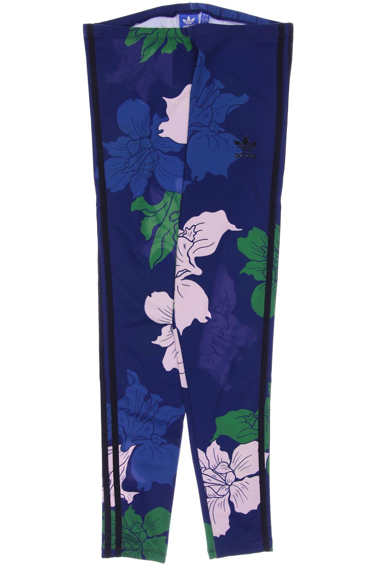 

adidas Originals Damen Stoffhose, mehrfarbig