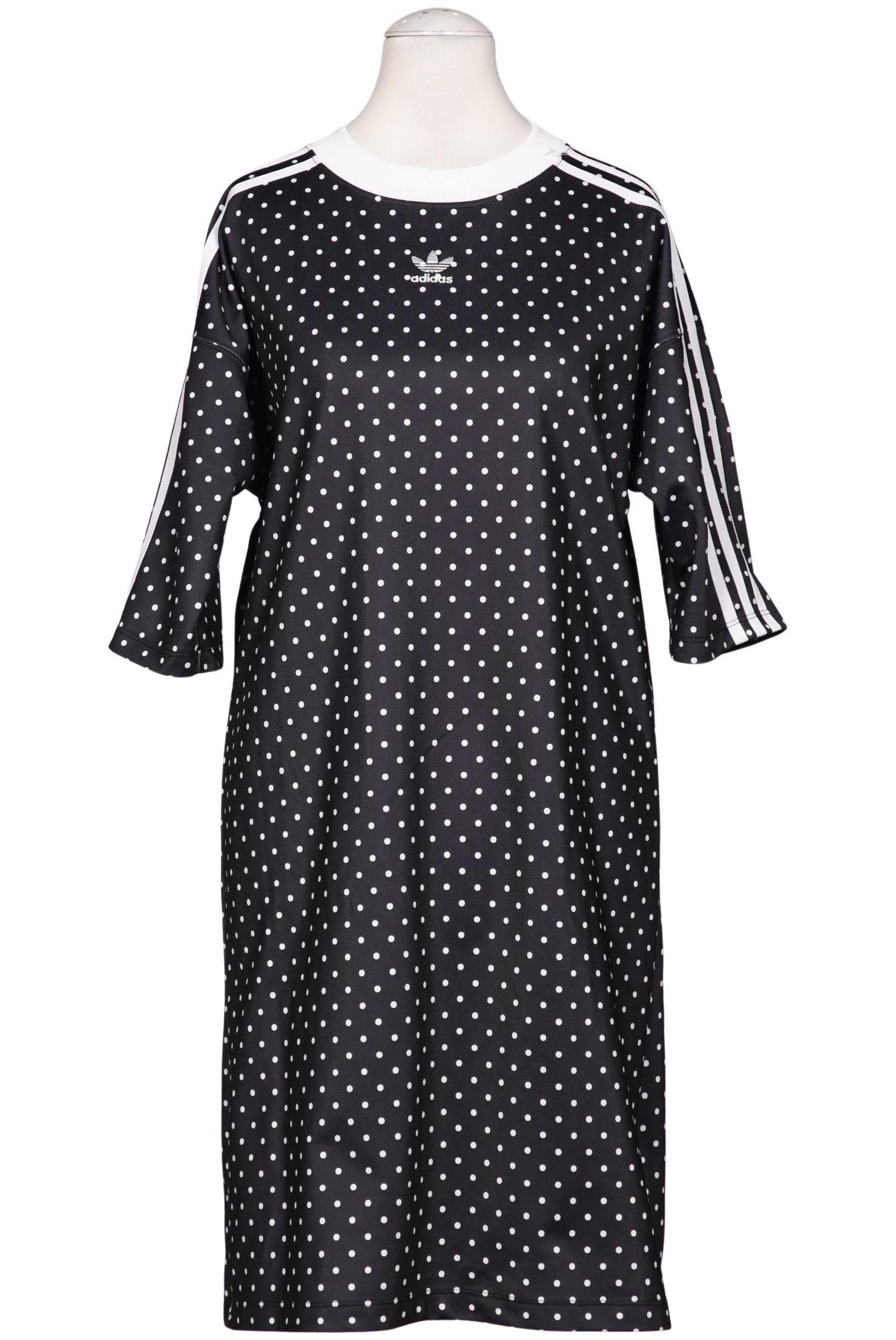 

adidas Originals Damen Kleid, schwarz, Gr. 36