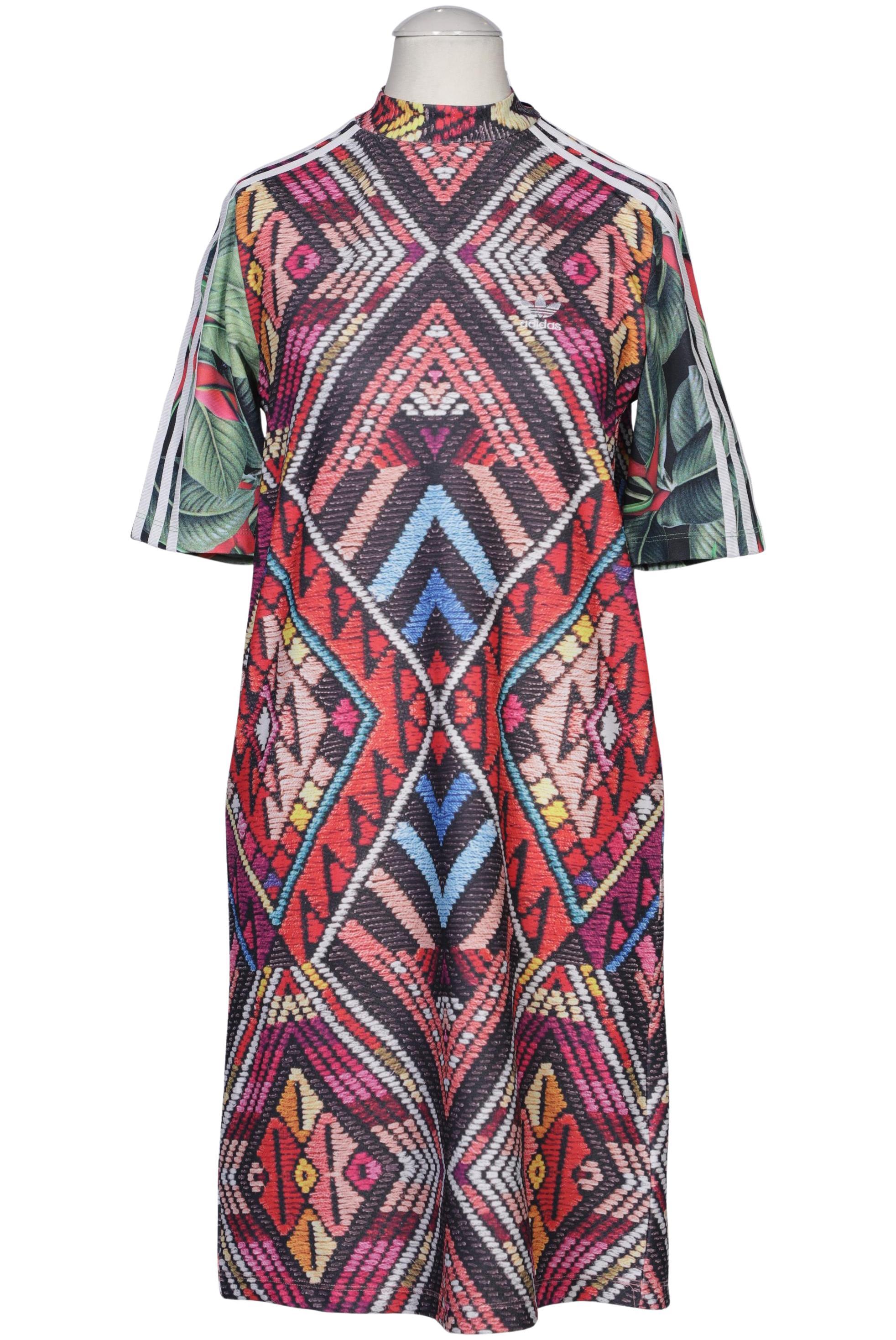 

adidas Originals Damen Kleid, mehrfarbig, Gr. 30