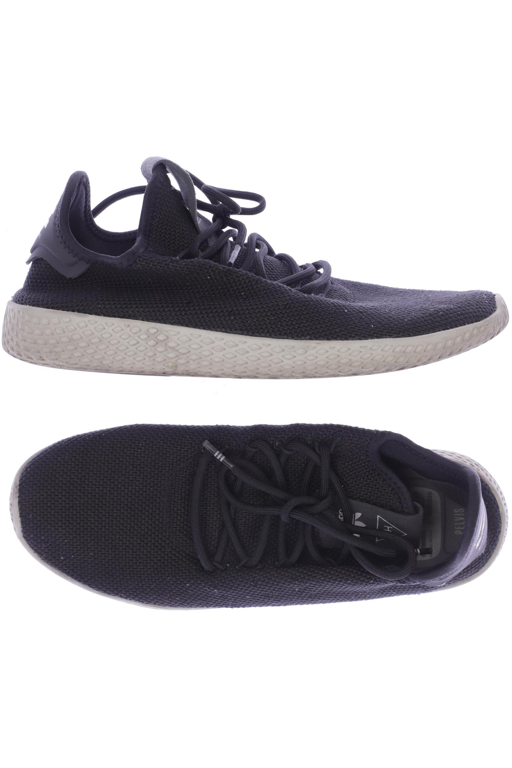 

adidas Originals Damen Sneakers, schwarz