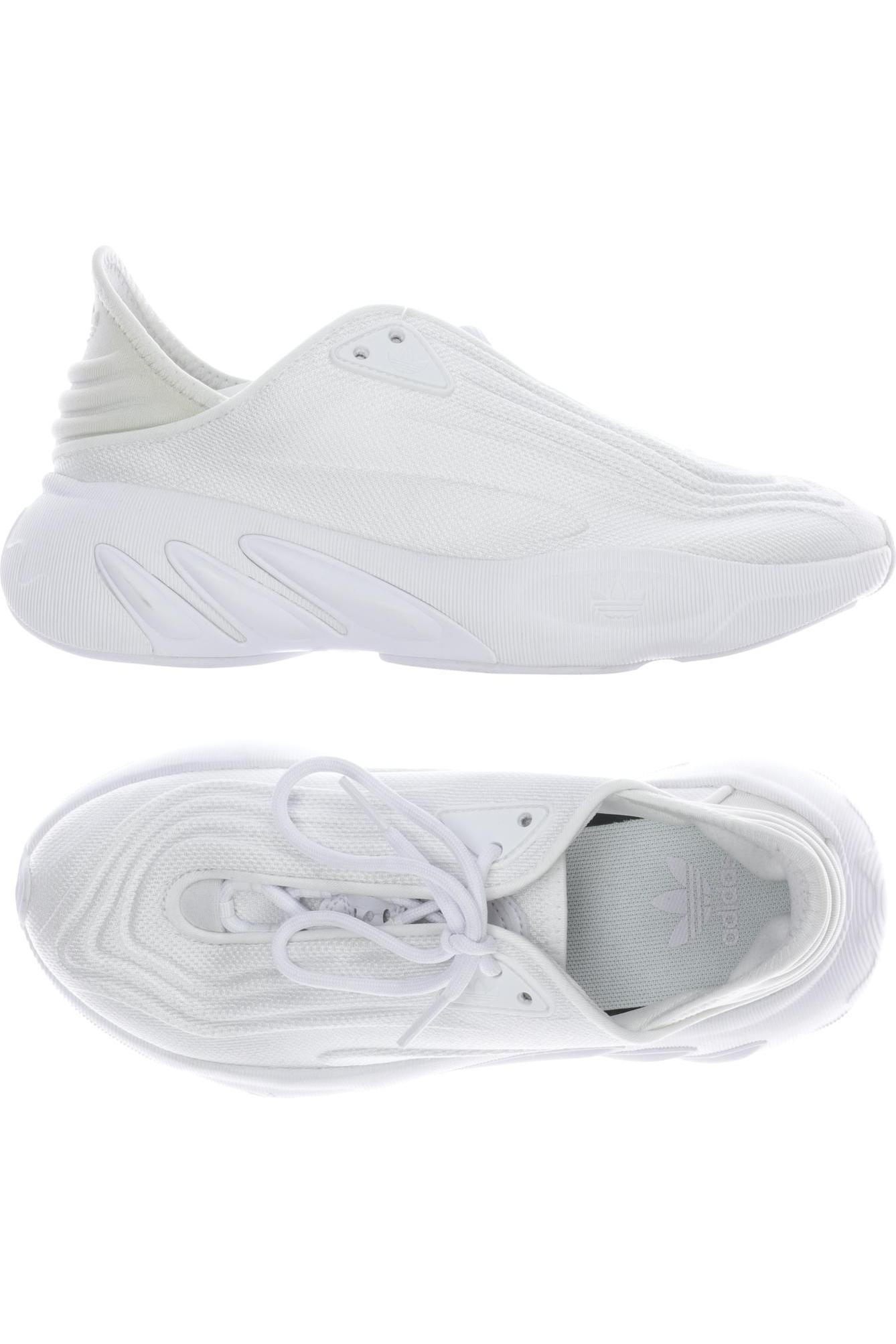 

adidas Originals Damen Sneakers, weiß, Gr. 5