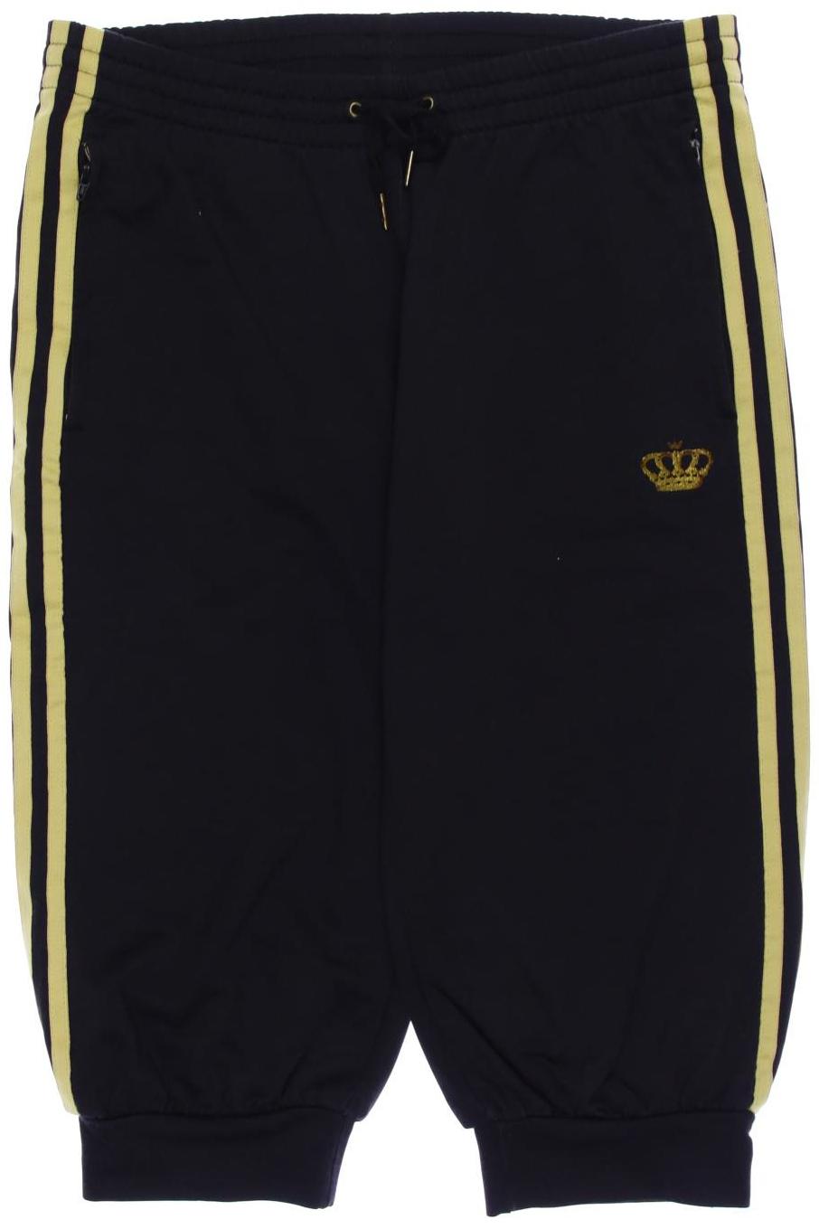 

adidas Originals Damen Stoffhose, schwarz, Gr. 36
