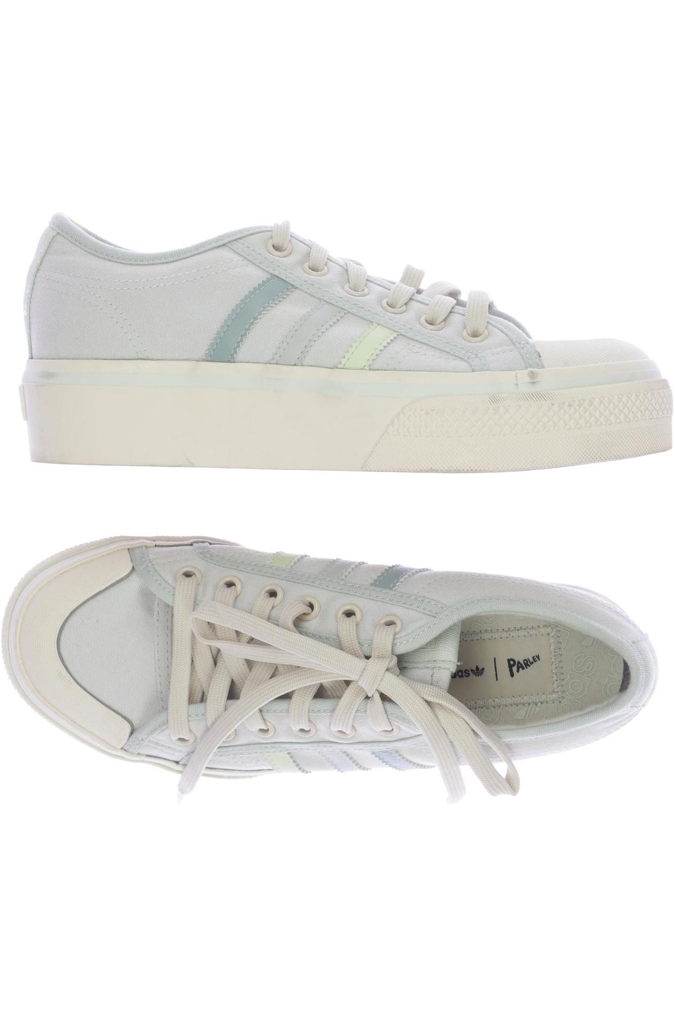 

adidas Originals Damen Sneakers, türkis, Gr. 6