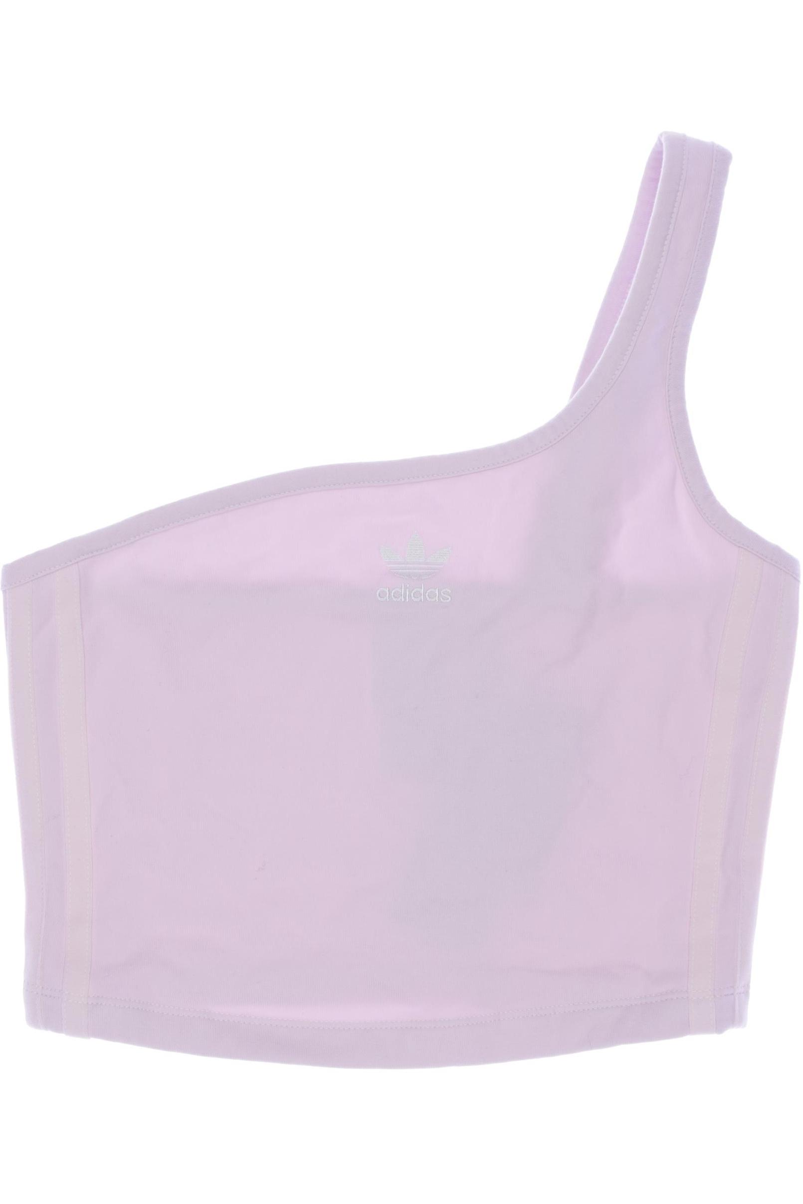 

adidas Originals Damen Top, pink, Gr. 32