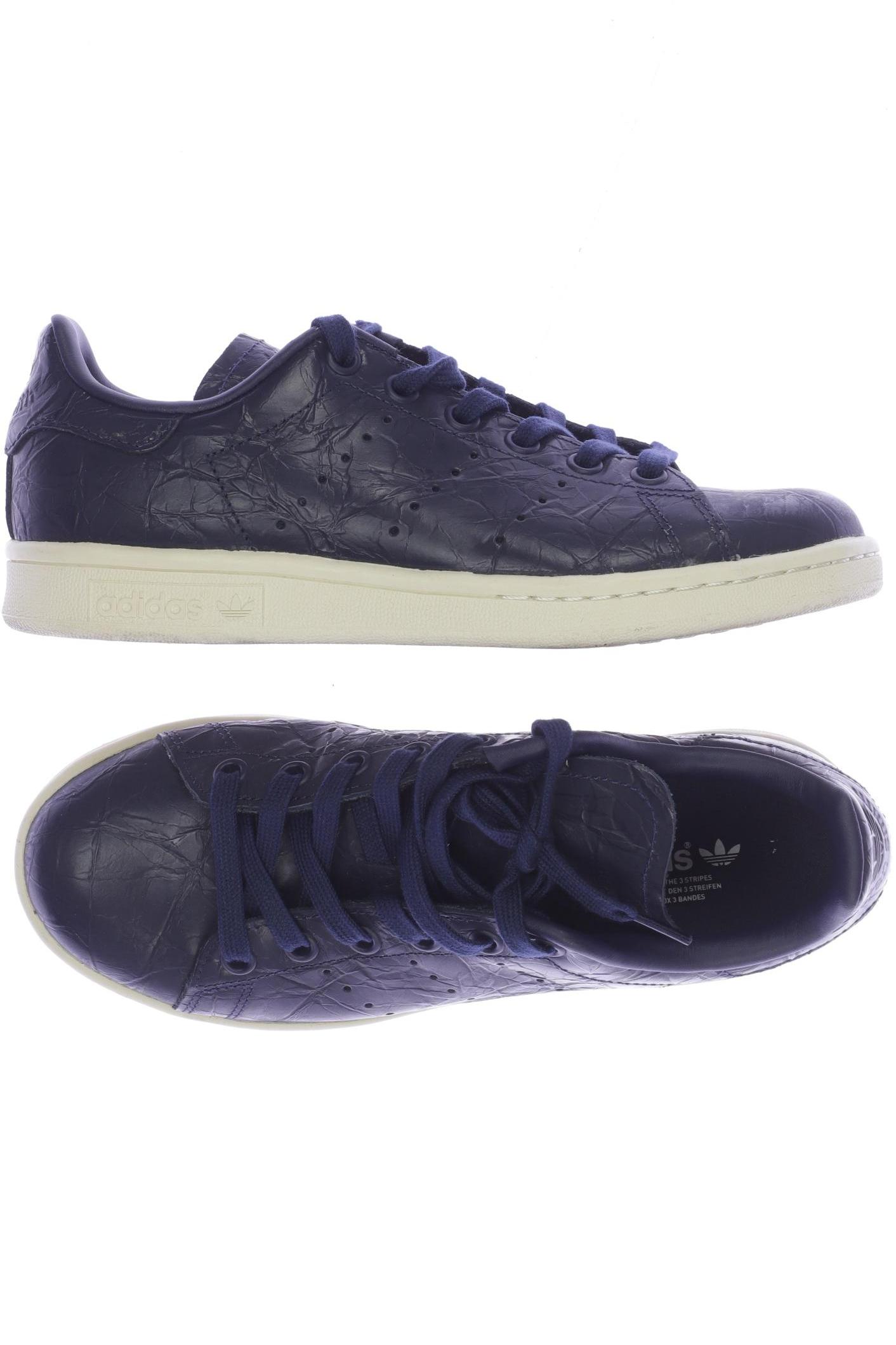 

adidas Originals Damen Sneakers, marineblau, Gr. 4