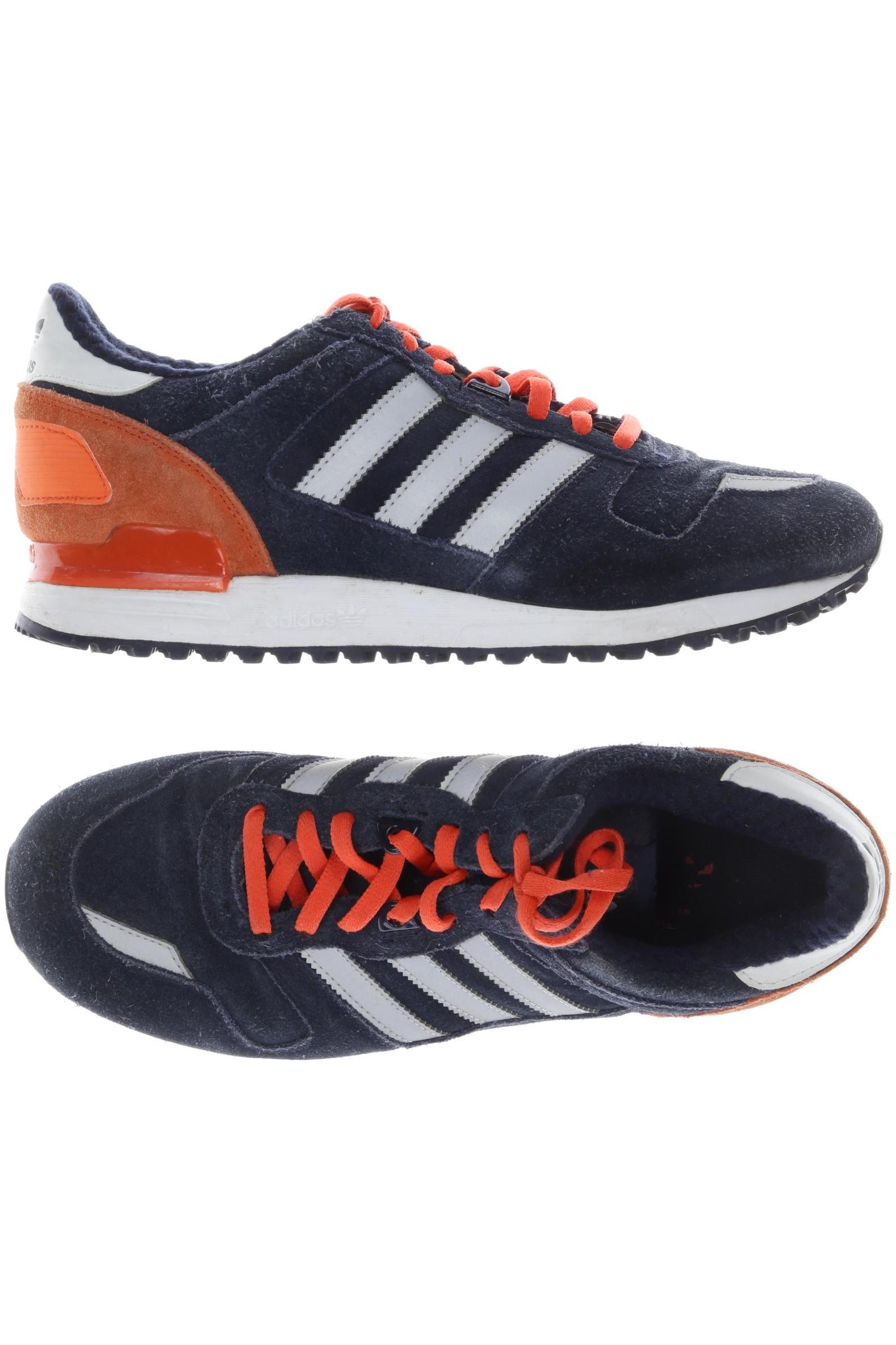 

adidas Originals Damen Sneakers, marineblau, Gr. 7.5