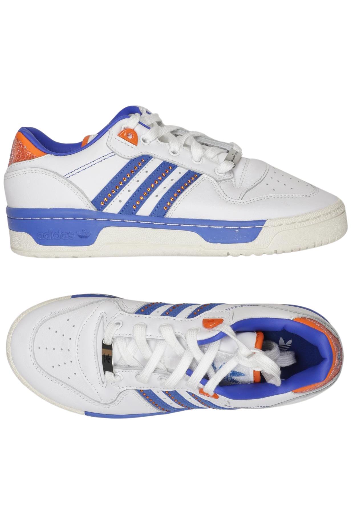 

adidas Originals Damen Sneakers, weiß, Gr. 5