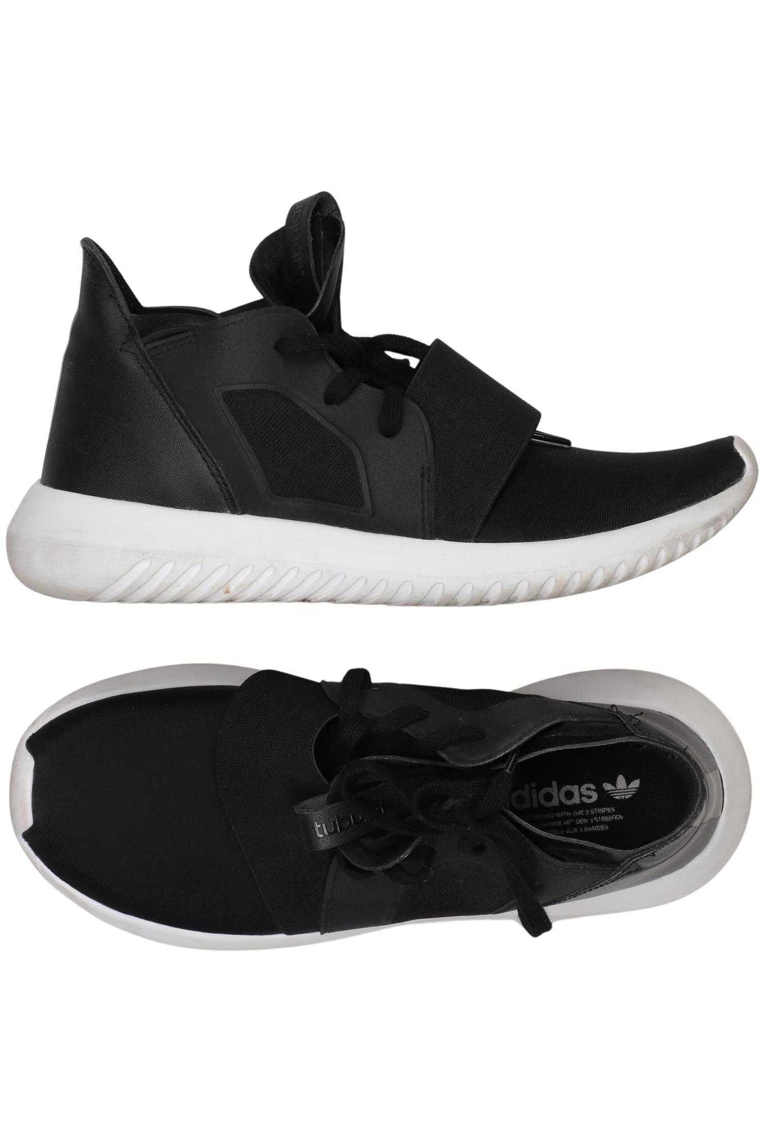 

adidas Originals Damen Sneakers, schwarz, Gr. 5.5