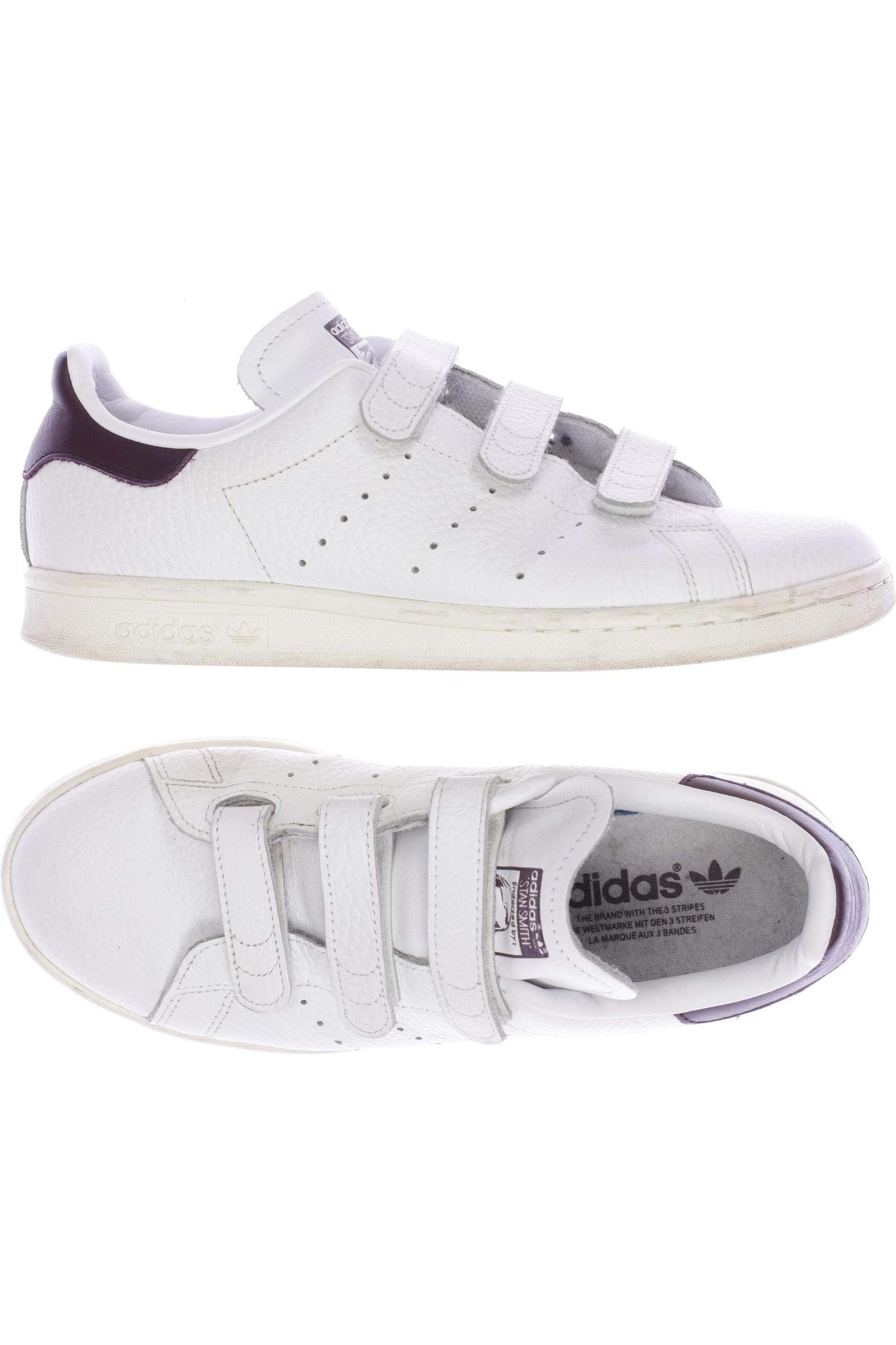 

adidas Originals Damen Sneakers, weiß, Gr. 6