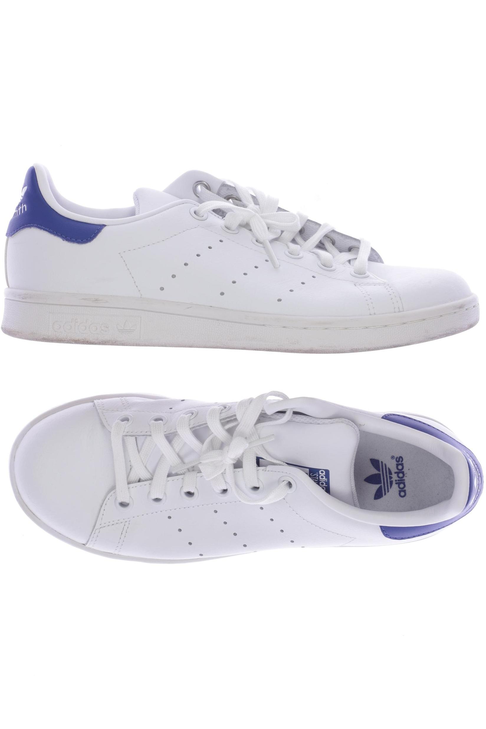 

adidas Originals Damen Sneakers, weiß
