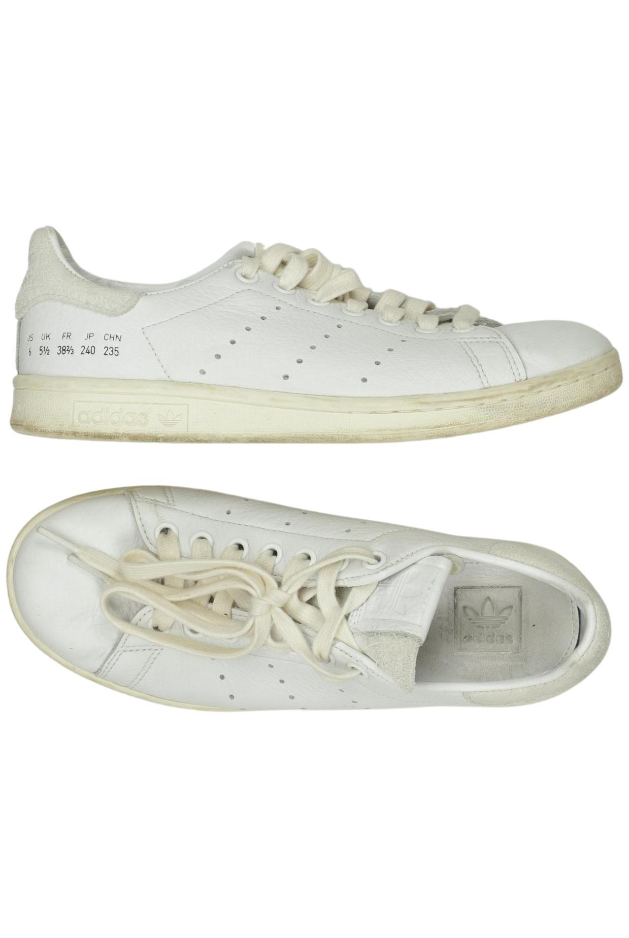 

adidas Originals Damen Sneakers, weiß, Gr. 5.5