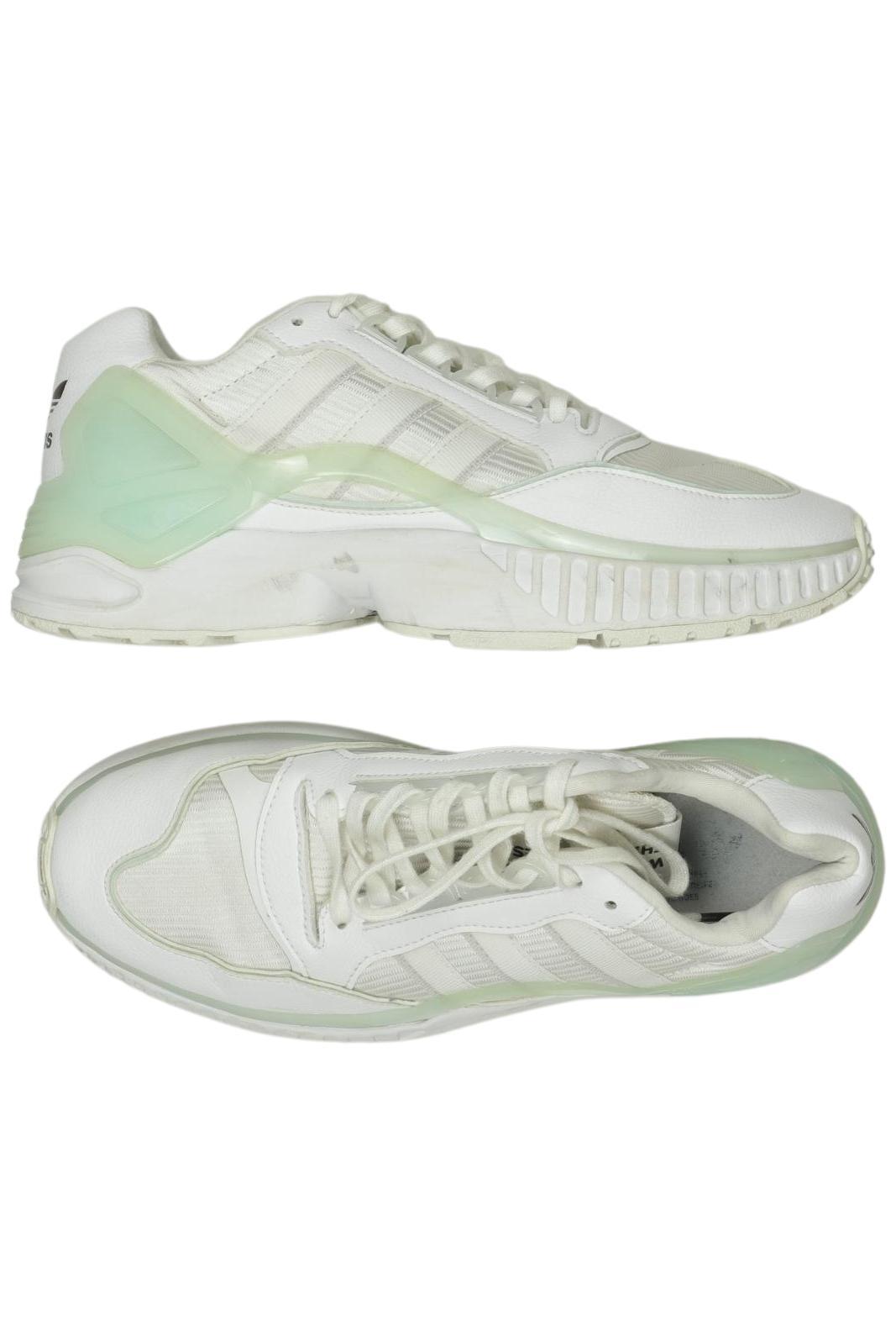 

adidas Originals Damen Sneakers, weiß, Gr. 6.5