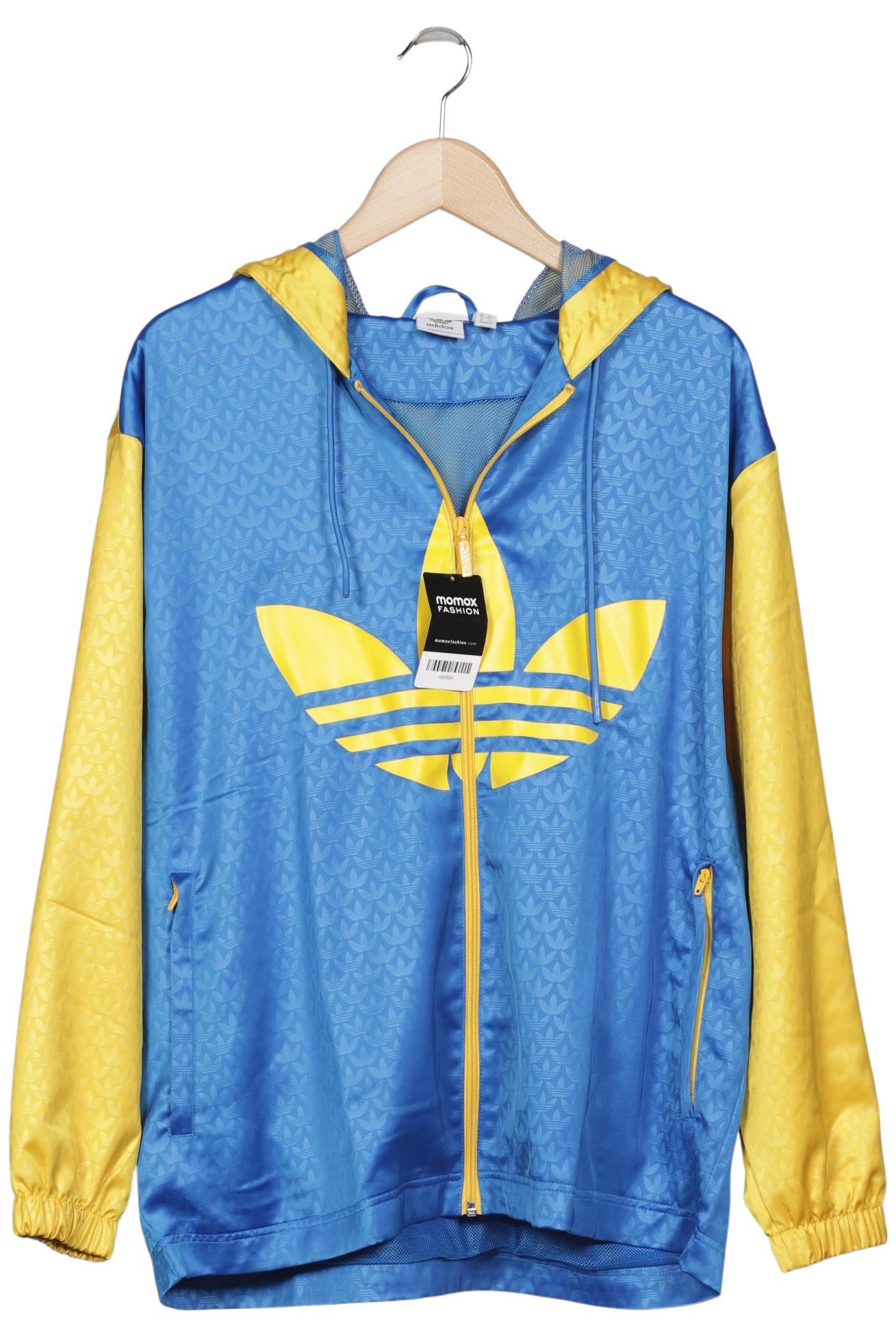 

adidas Originals Damen Jacke, mehrfarbig, Gr. 34