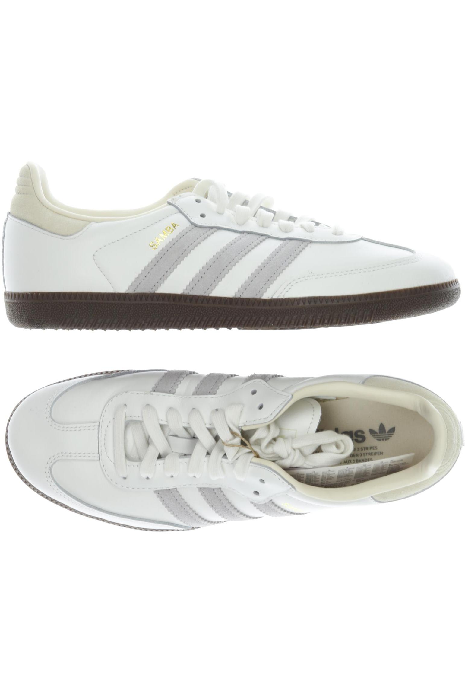 

adidas Originals Damen Sneakers, weiß, Gr. 7