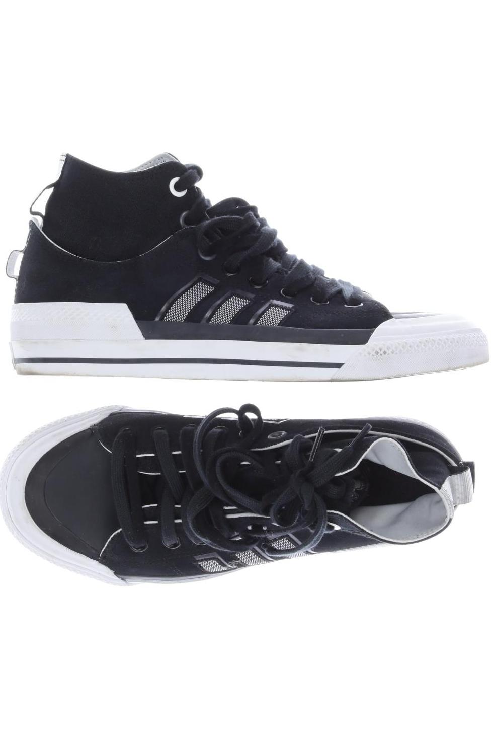 

adidas Originals Damen Sneakers, schwarz, Gr. 7