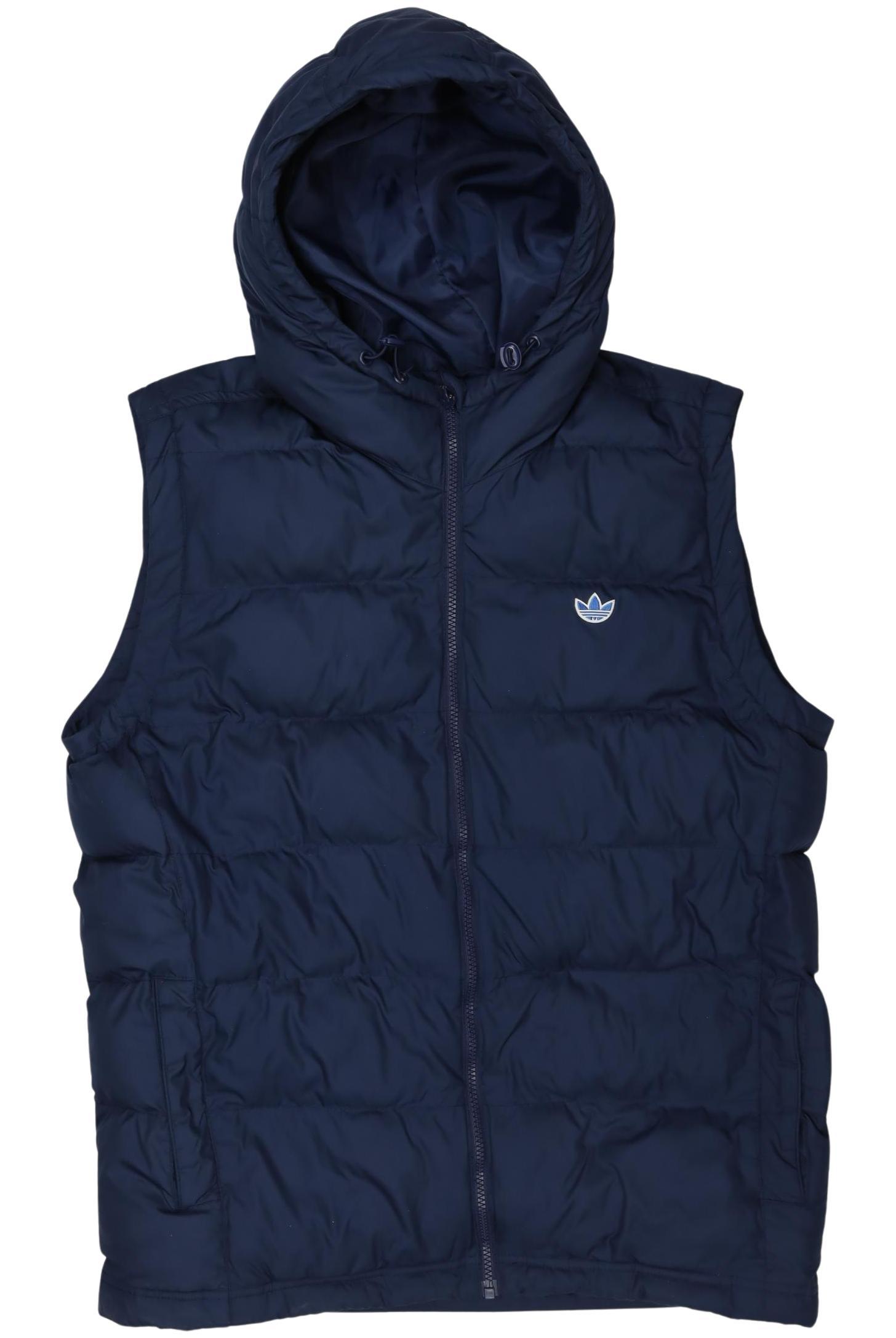 

adidas Originals Damen Weste, marineblau, Gr. 38