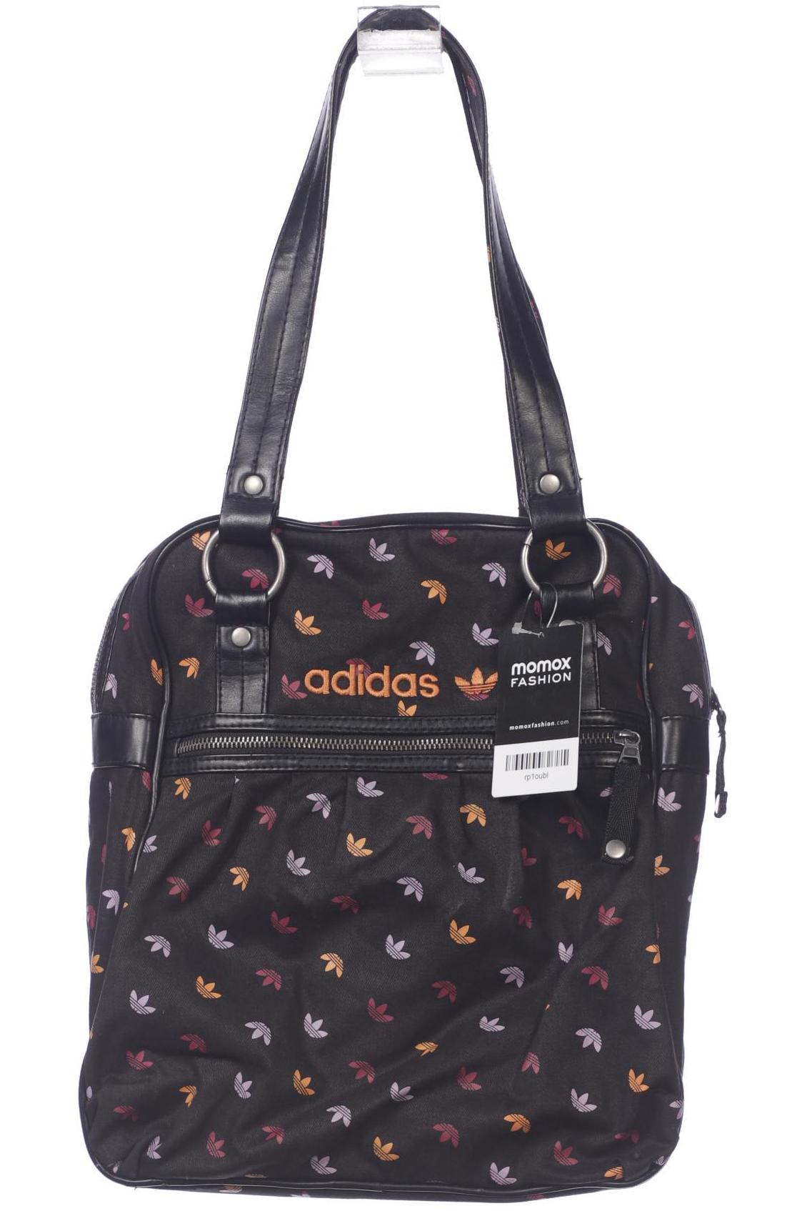 

adidas Originals Damen Handtasche, schwarz, Gr.