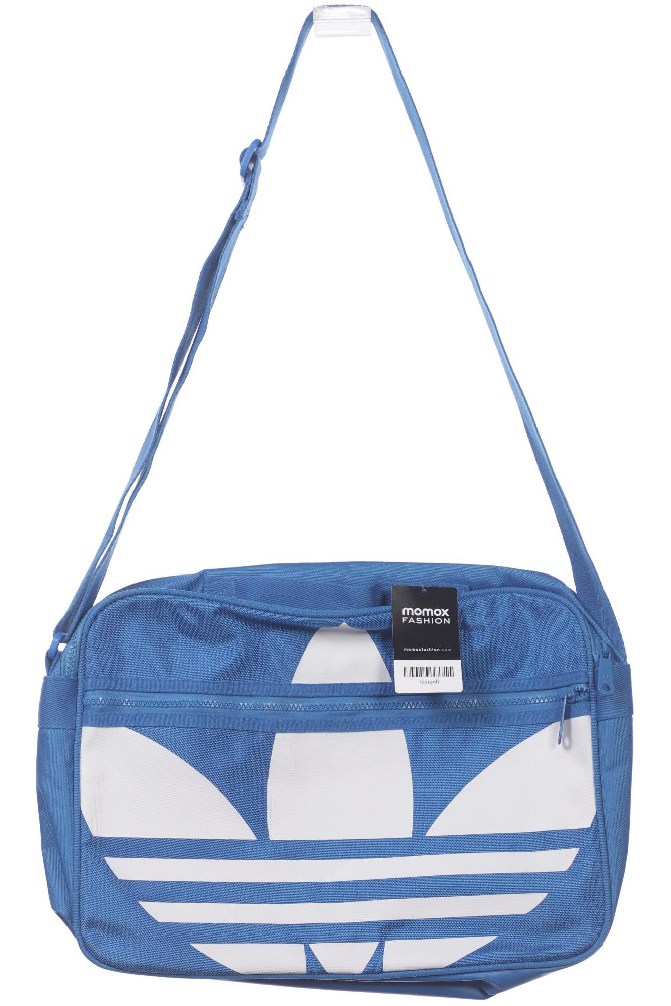 

adidas Originals Damen Rucksack, blau, Gr.