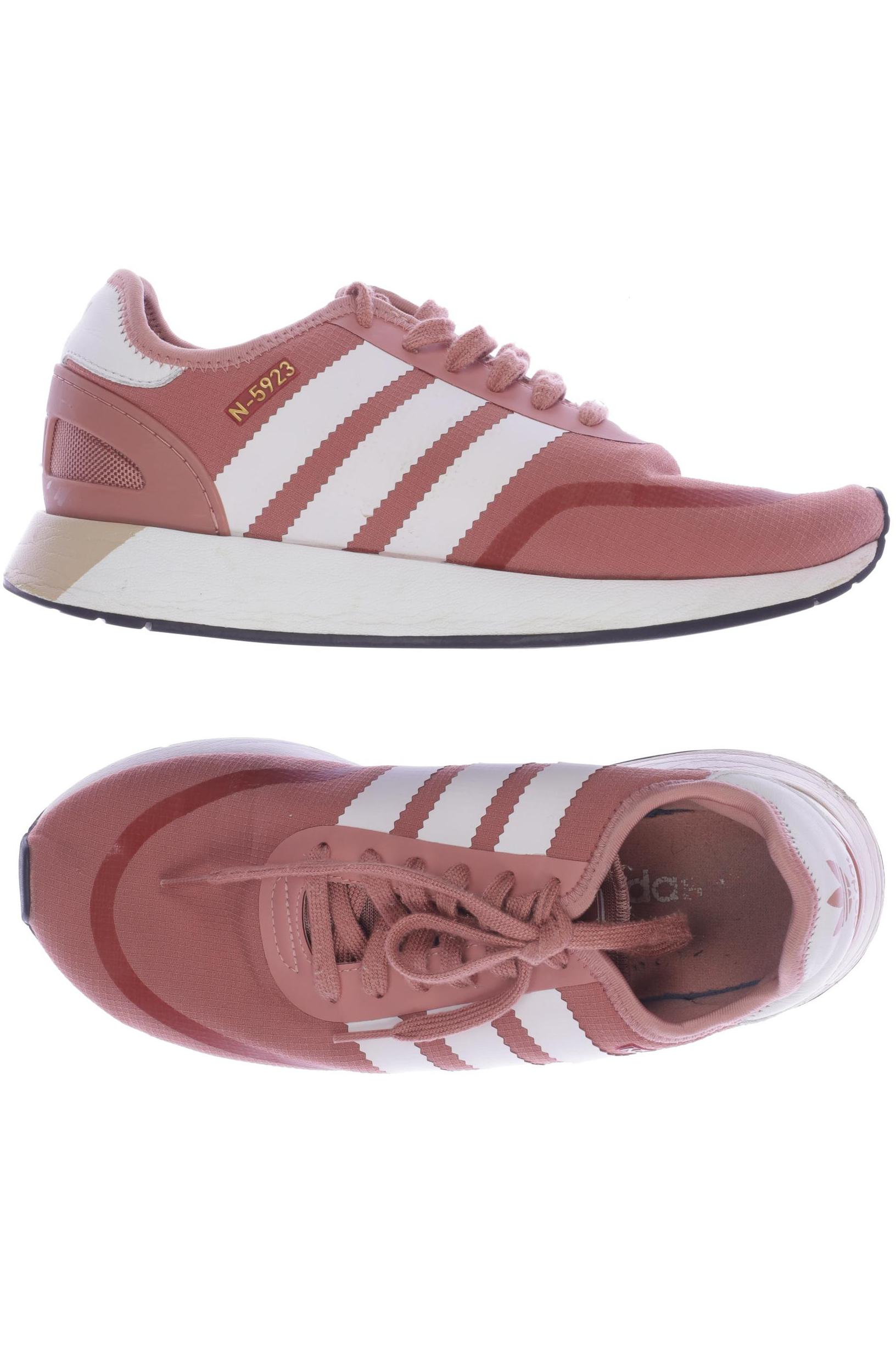 

adidas Originals Damen Sneakers, pink, Gr. 7