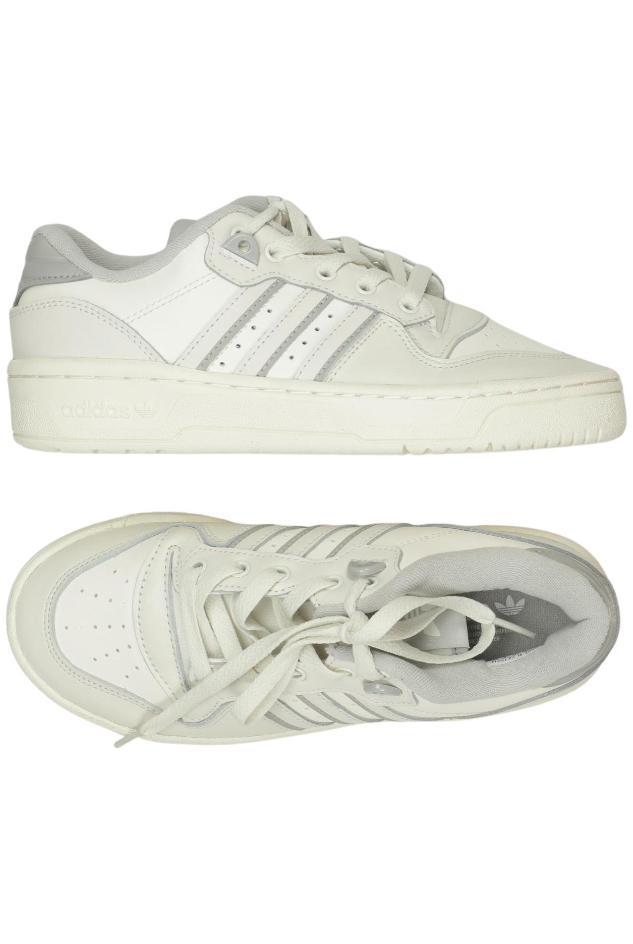 

adidas Originals Damen Sneakers, grau, Gr. 4