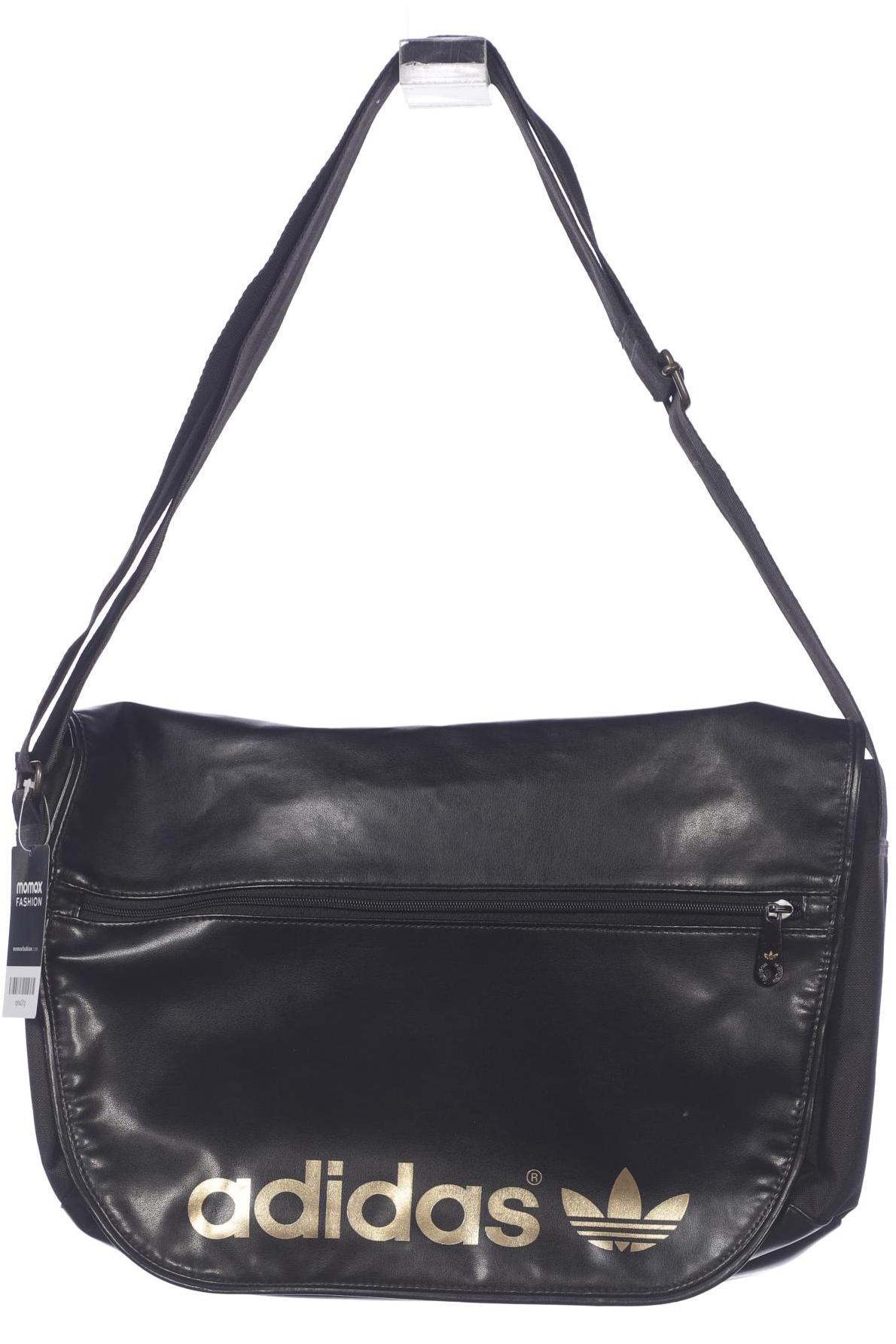

adidas Originals Damen Handtasche, schwarz, Gr.
