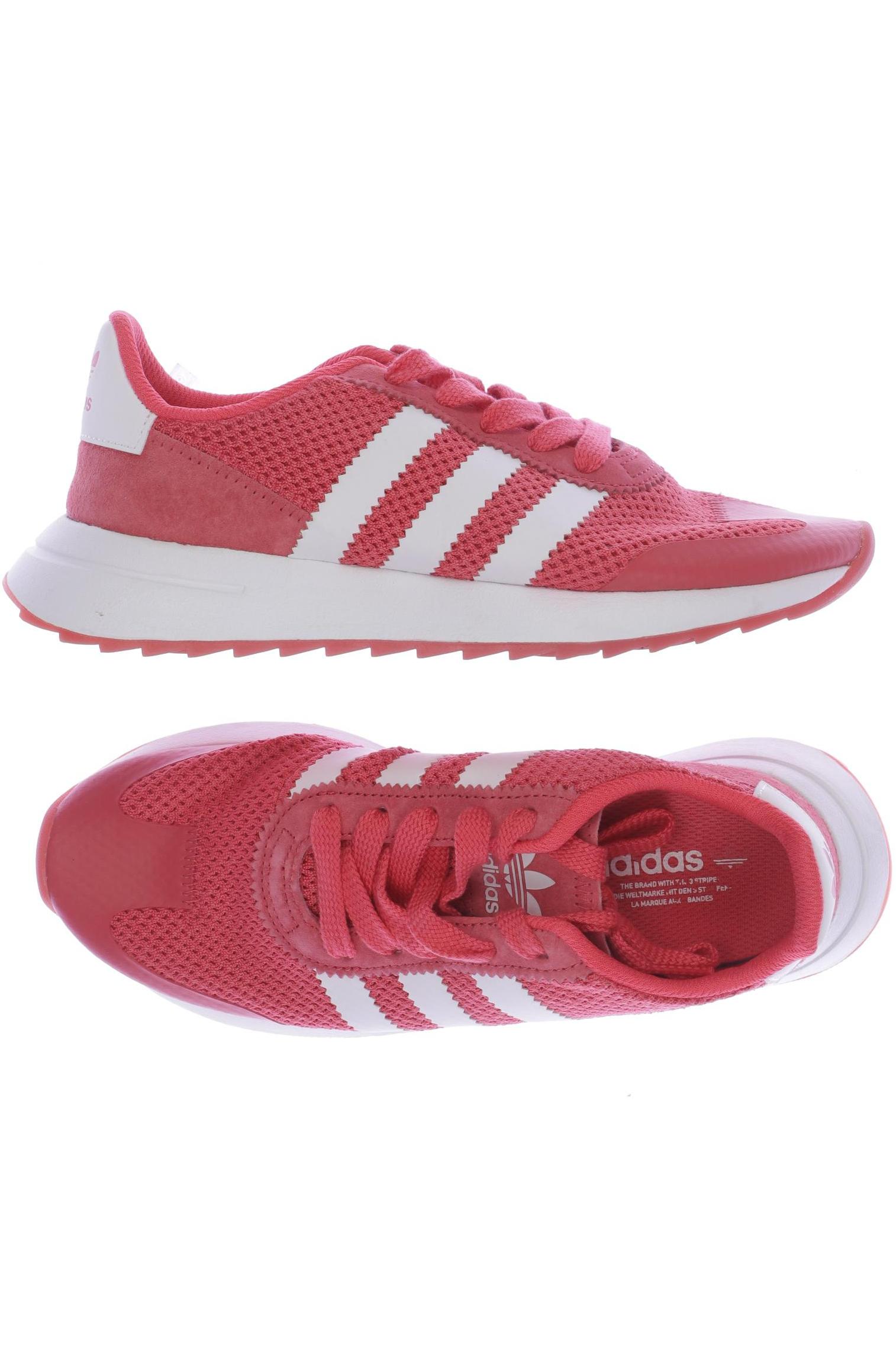 

adidas Originals Damen Sneakers, pink, Gr. 3.5