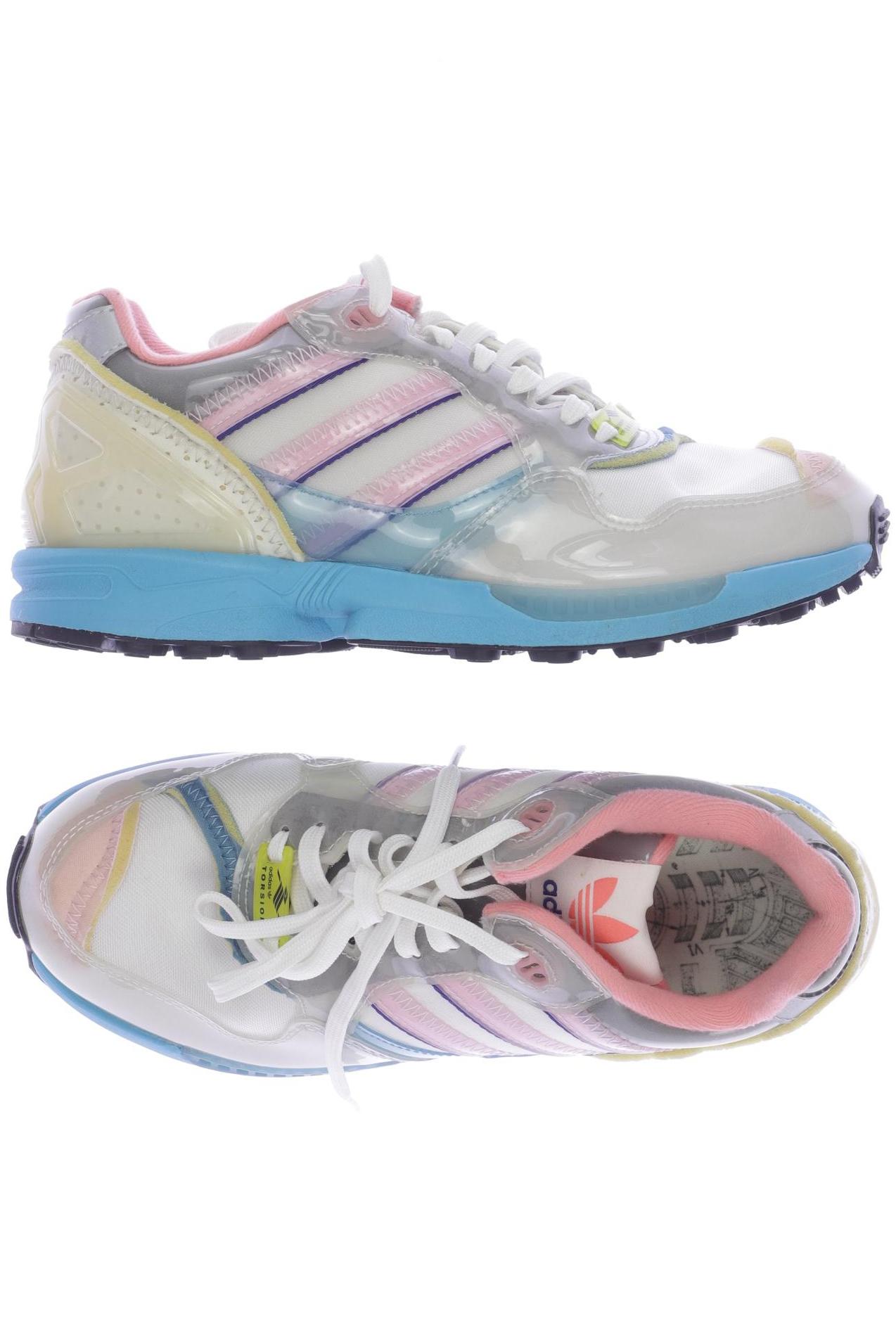 

adidas Originals Damen Sneakers, mehrfarbig