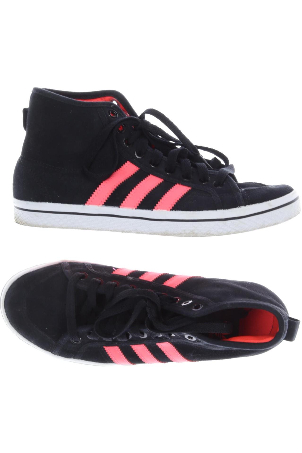 

adidas Originals Damen Sneakers, schwarz, Gr. 5.5