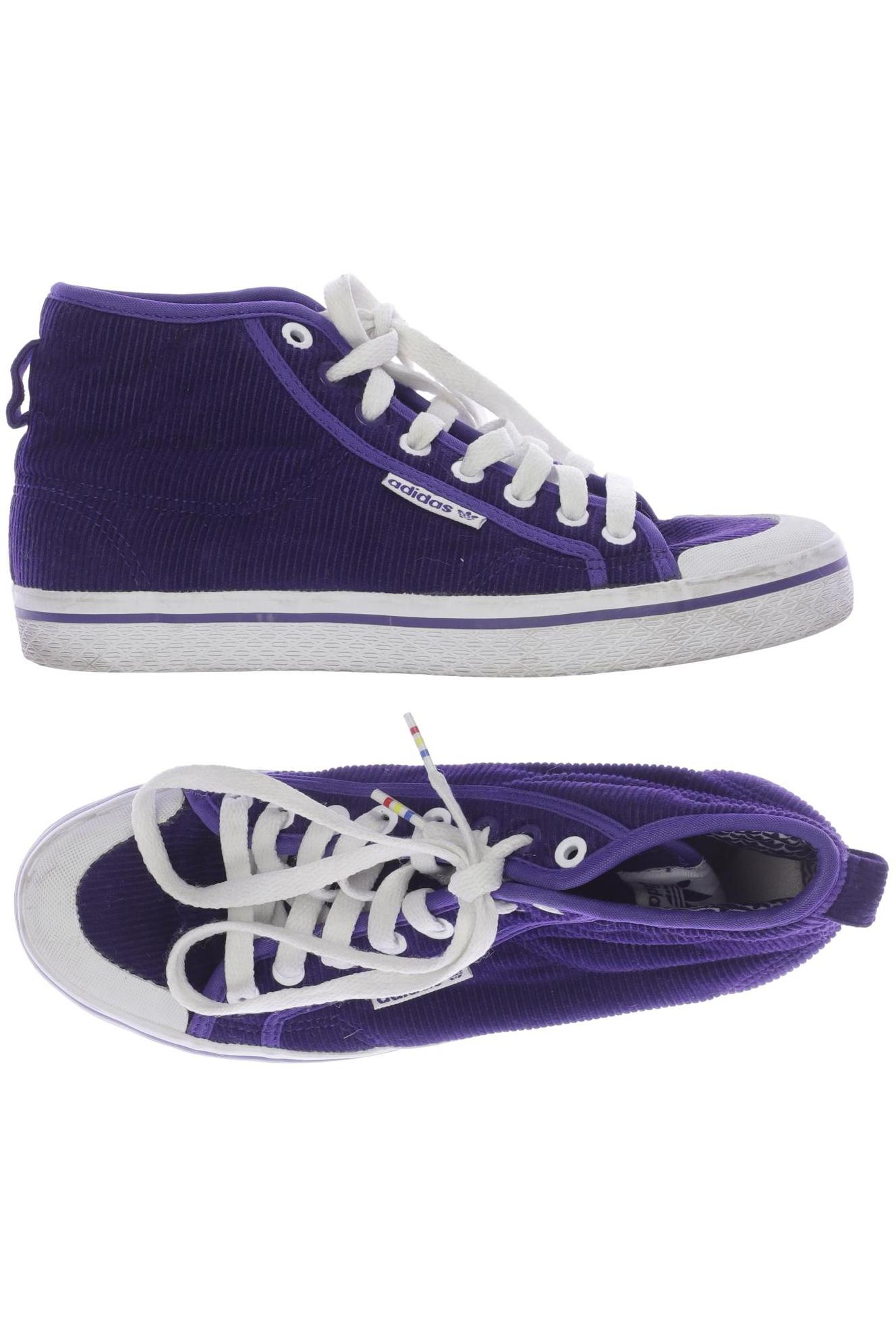 

adidas Originals Damen Sneakers, flieder