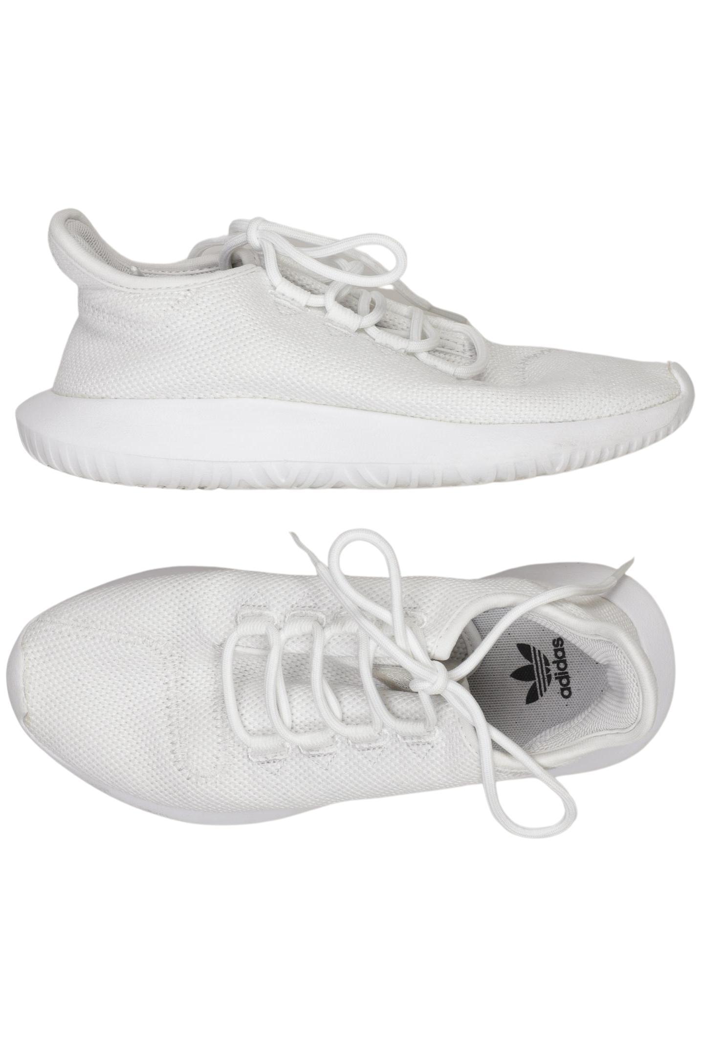 

adidas Originals Damen Sneakers, weiß, Gr. 5