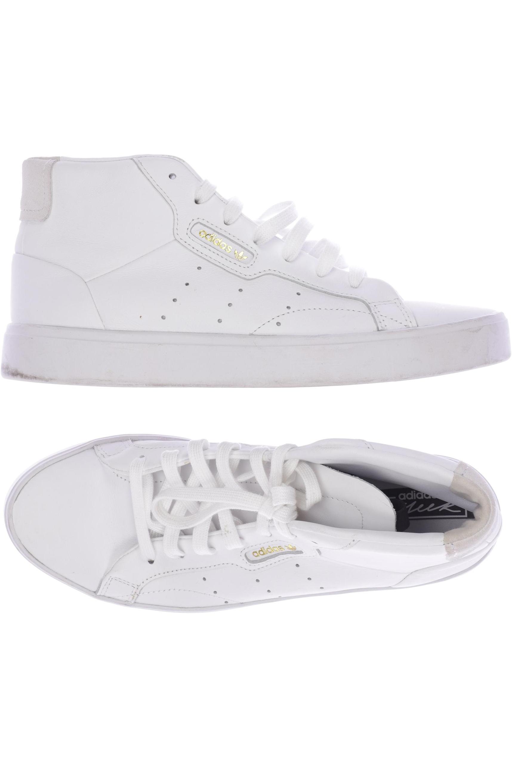

adidas Originals Damen Sneakers, weiß