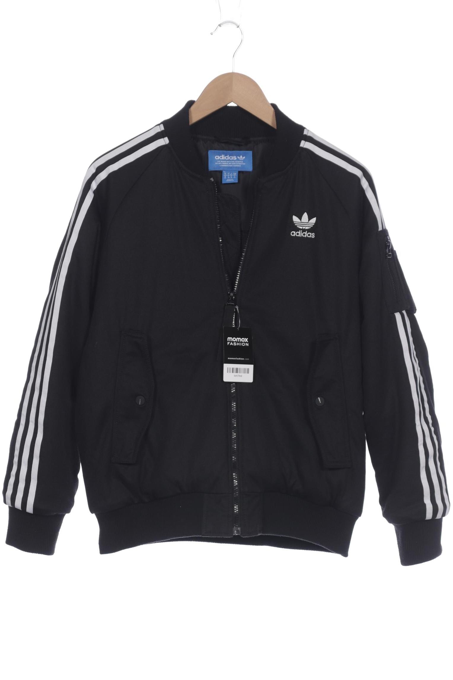 

adidas Originals Damen Jacke, schwarz, Gr. 36