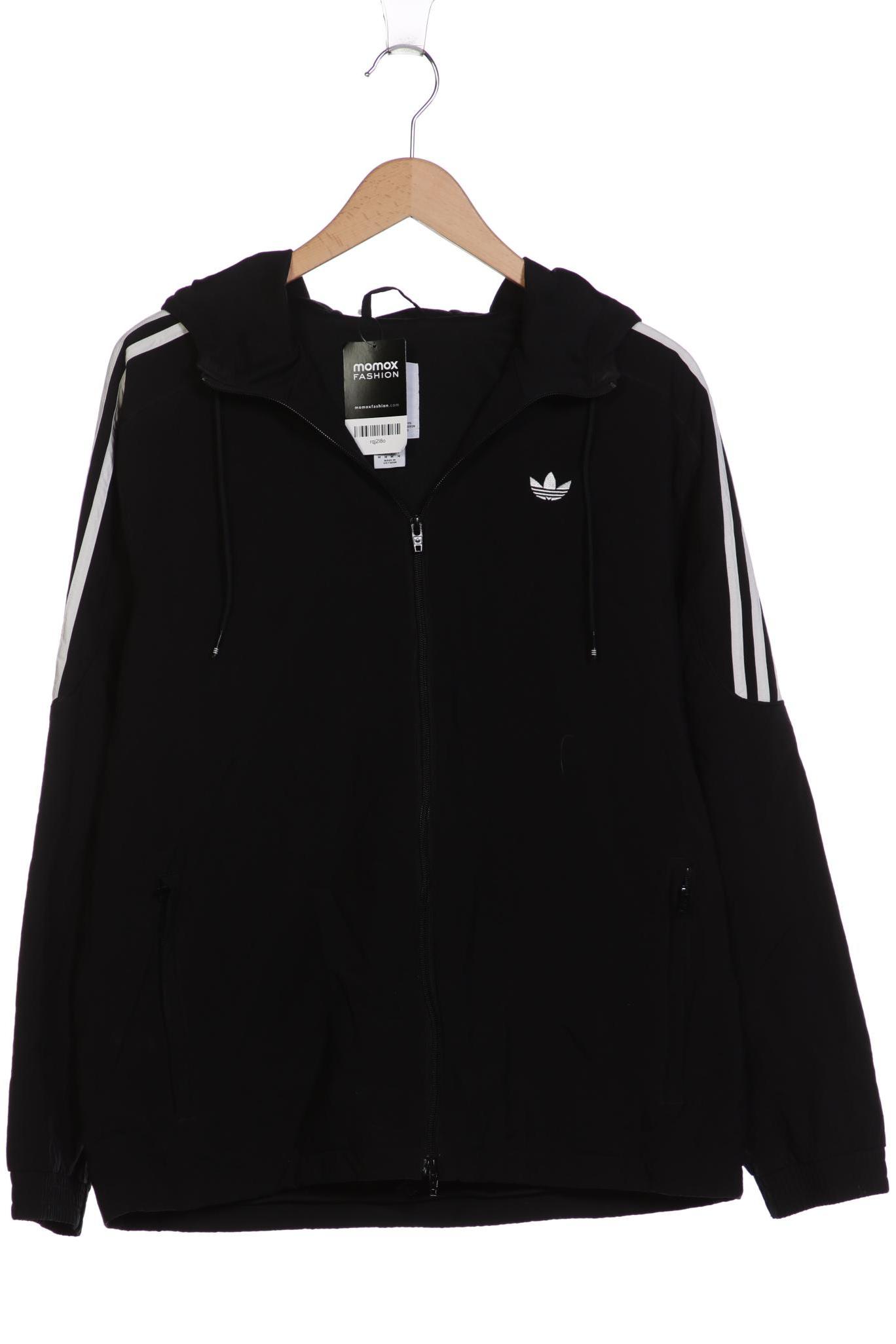 

adidas Originals Damen Jacke, schwarz, Gr. 38