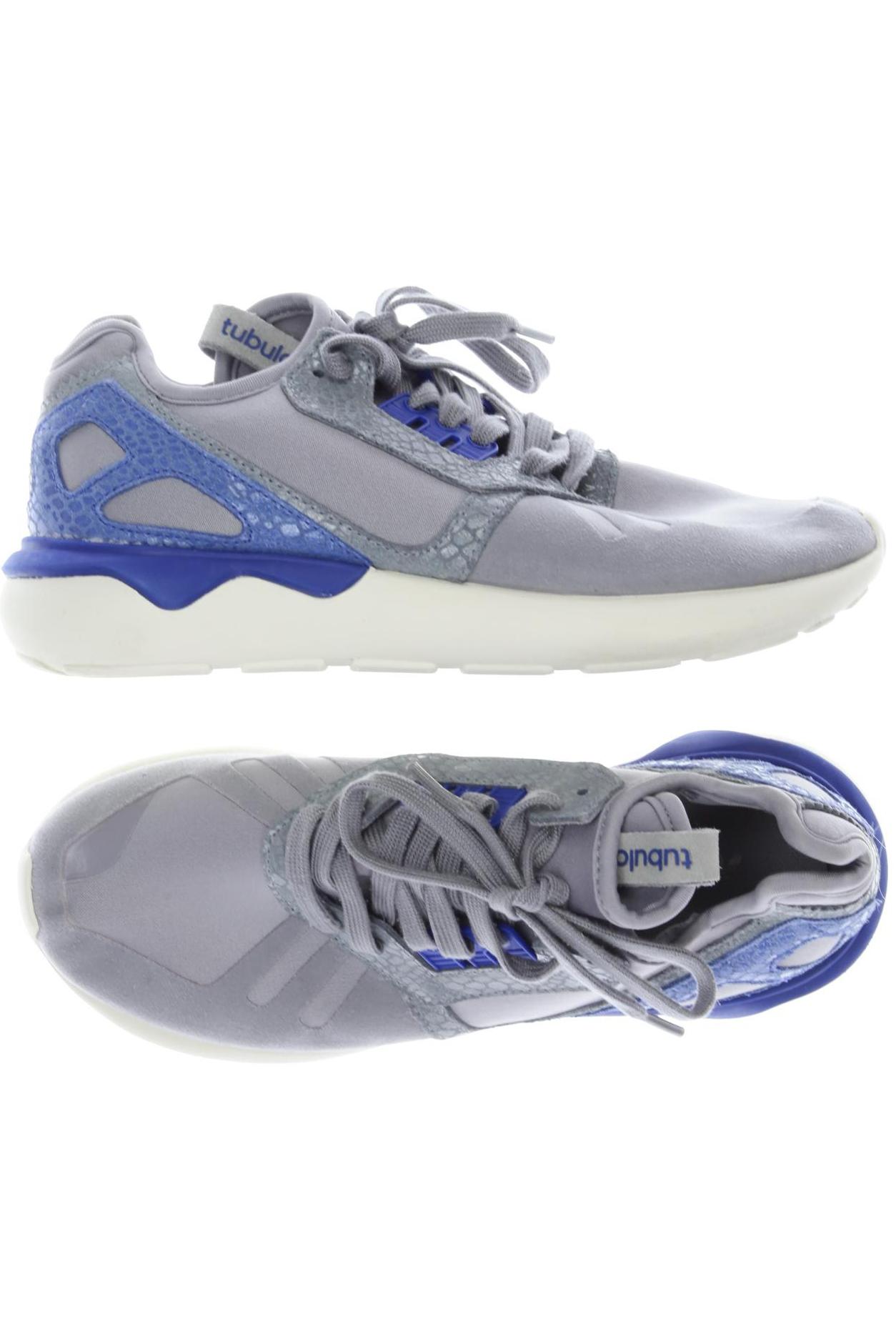

adidas Originals Damen Sneakers, grau, Gr. 6
