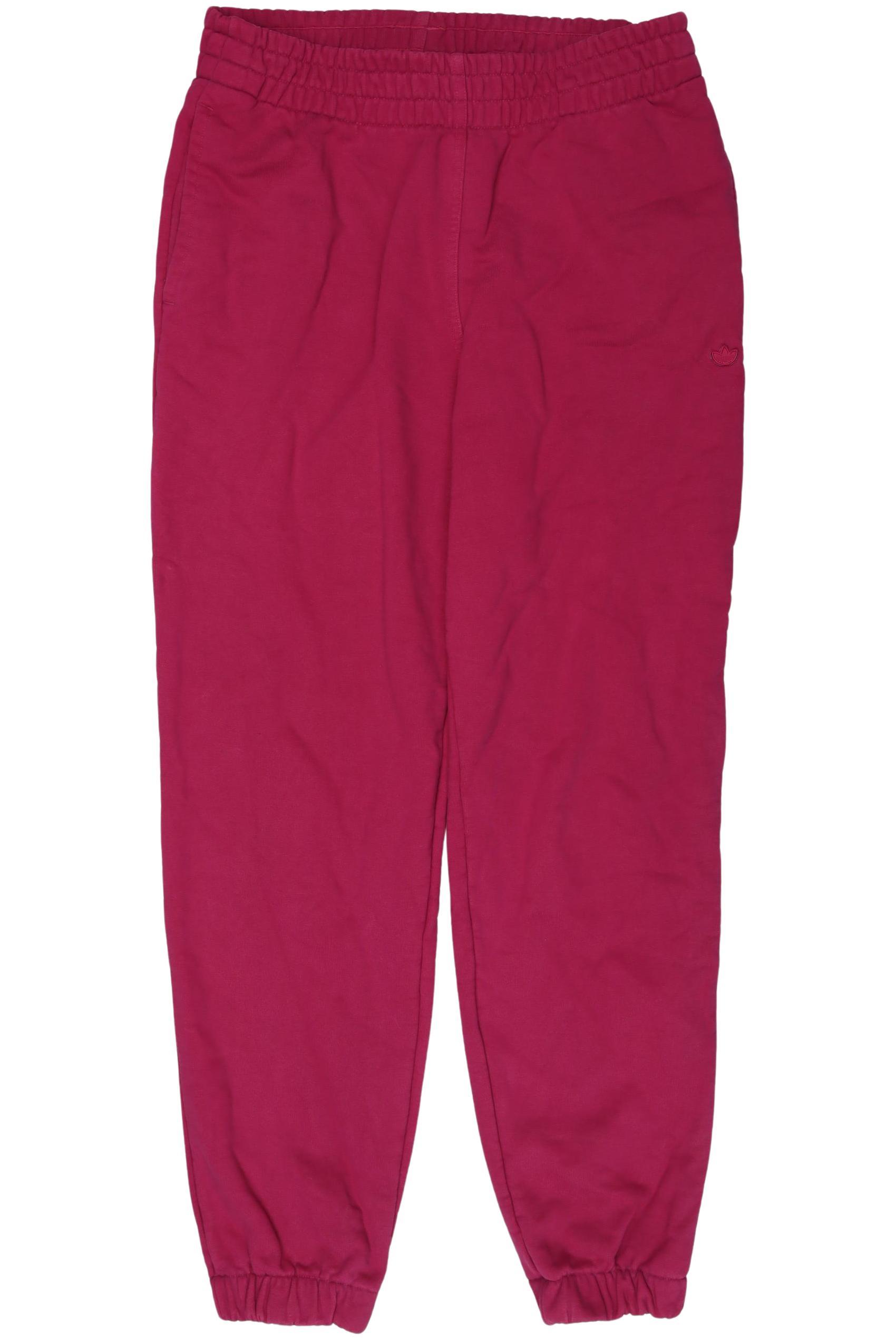 

adidas Originals Damen Stoffhose, pink, Gr. 40