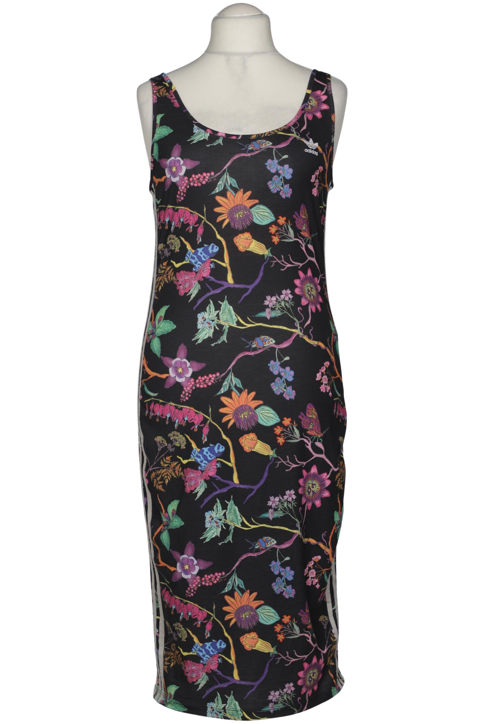 

adidas Originals Damen Kleid, mehrfarbig, Gr. 44