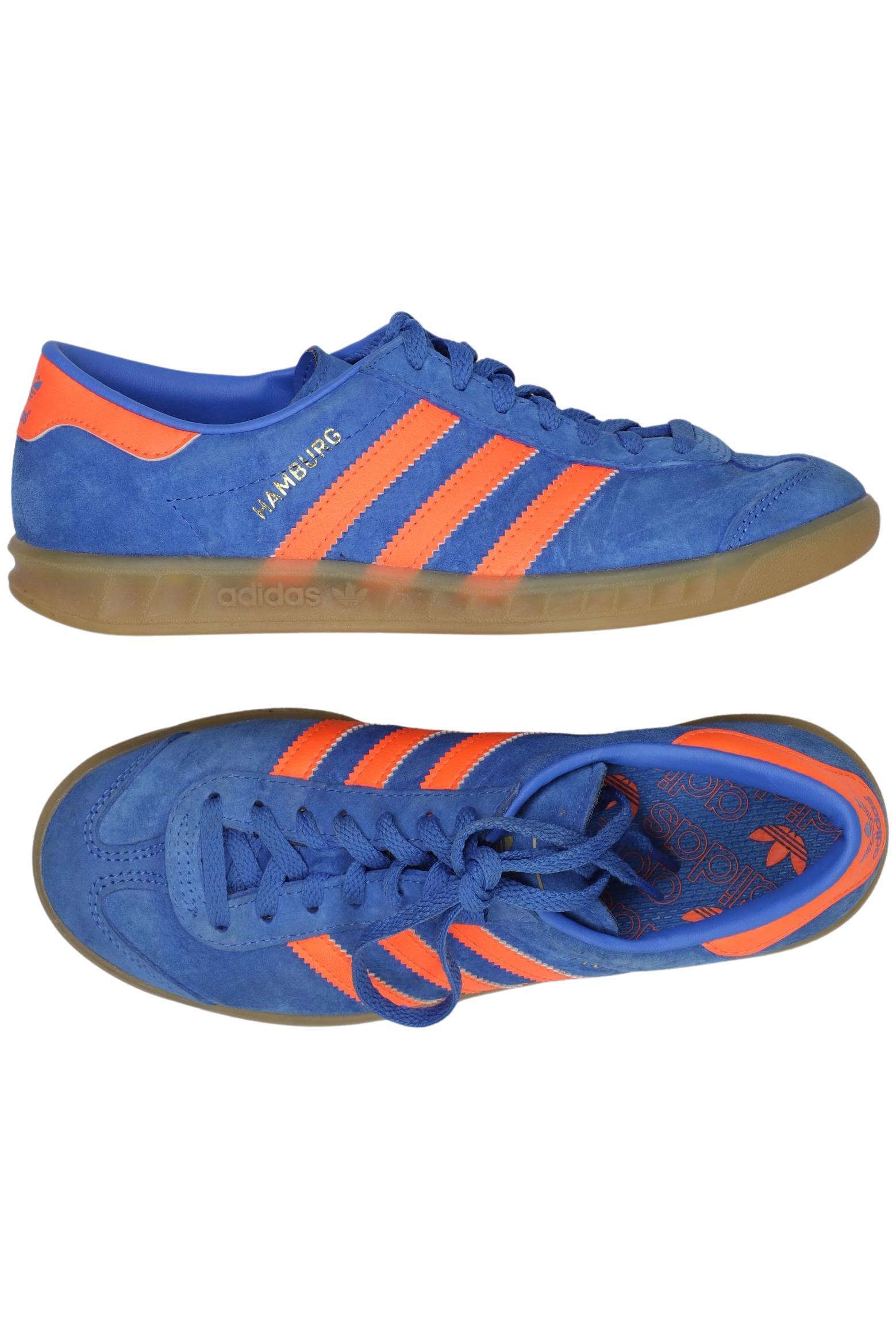 

adidas Originals Damen Sneakers, mehrfarbig, Gr. 4