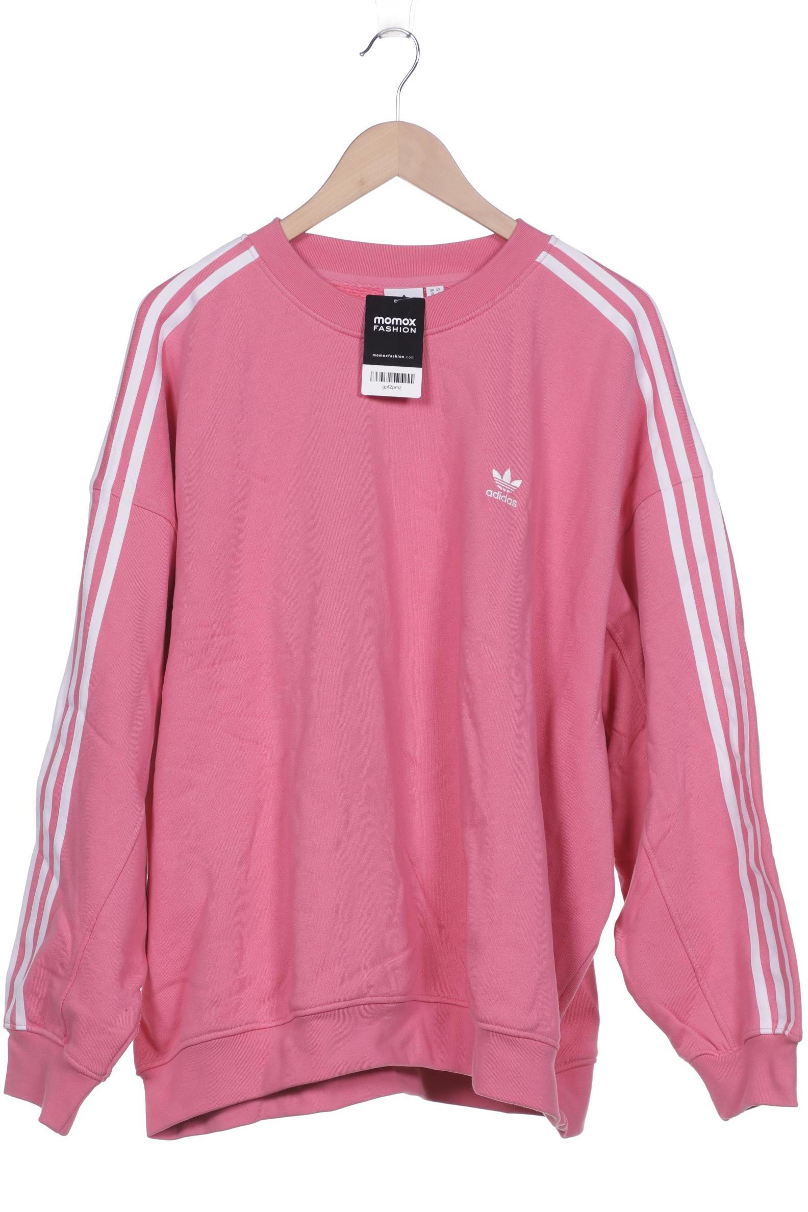 

adidas Originals Damen Sweatshirt, pink