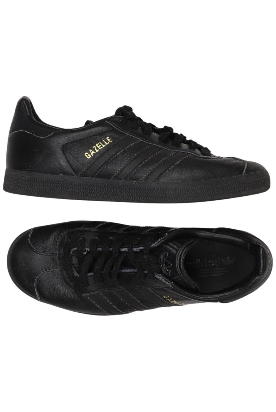 

adidas Originals Damen Sneakers, schwarz, Gr. 5.5