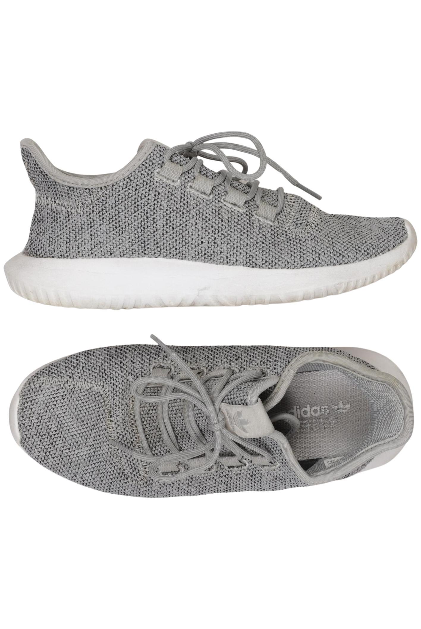 

adidas Originals Damen Sneakers, grau, Gr. 6.5