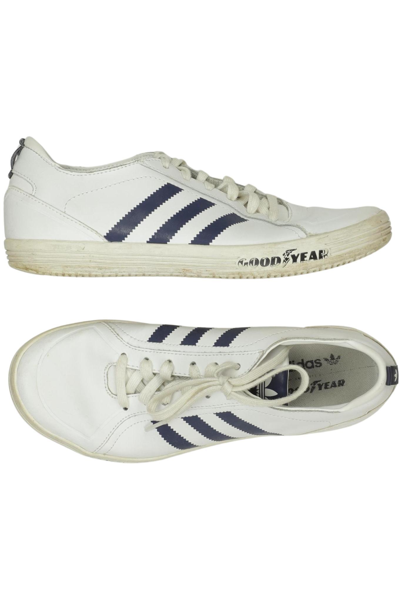 

adidas Originals Damen Sneakers, mehrfarbig, Gr. 5