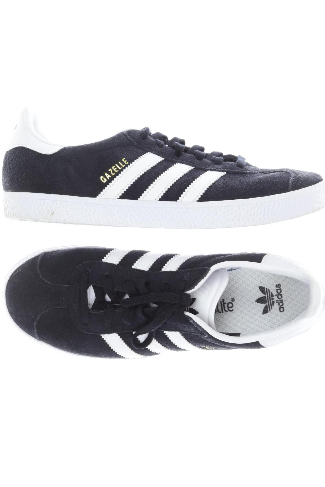 

adidas Originals Damen Sneakers, schwarz, Gr. 5