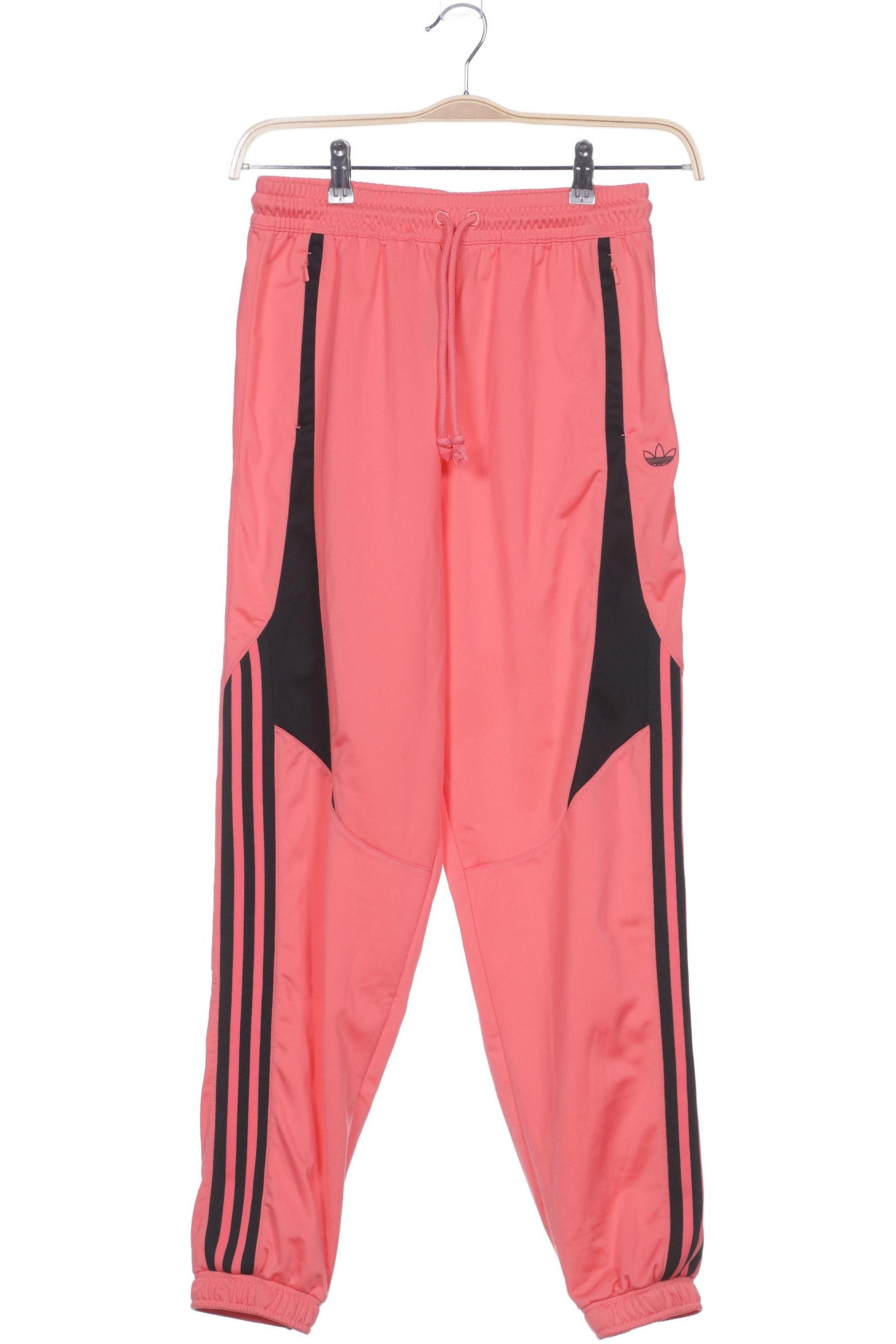 

adidas Originals Damen Stoffhose, pink, Gr. 38