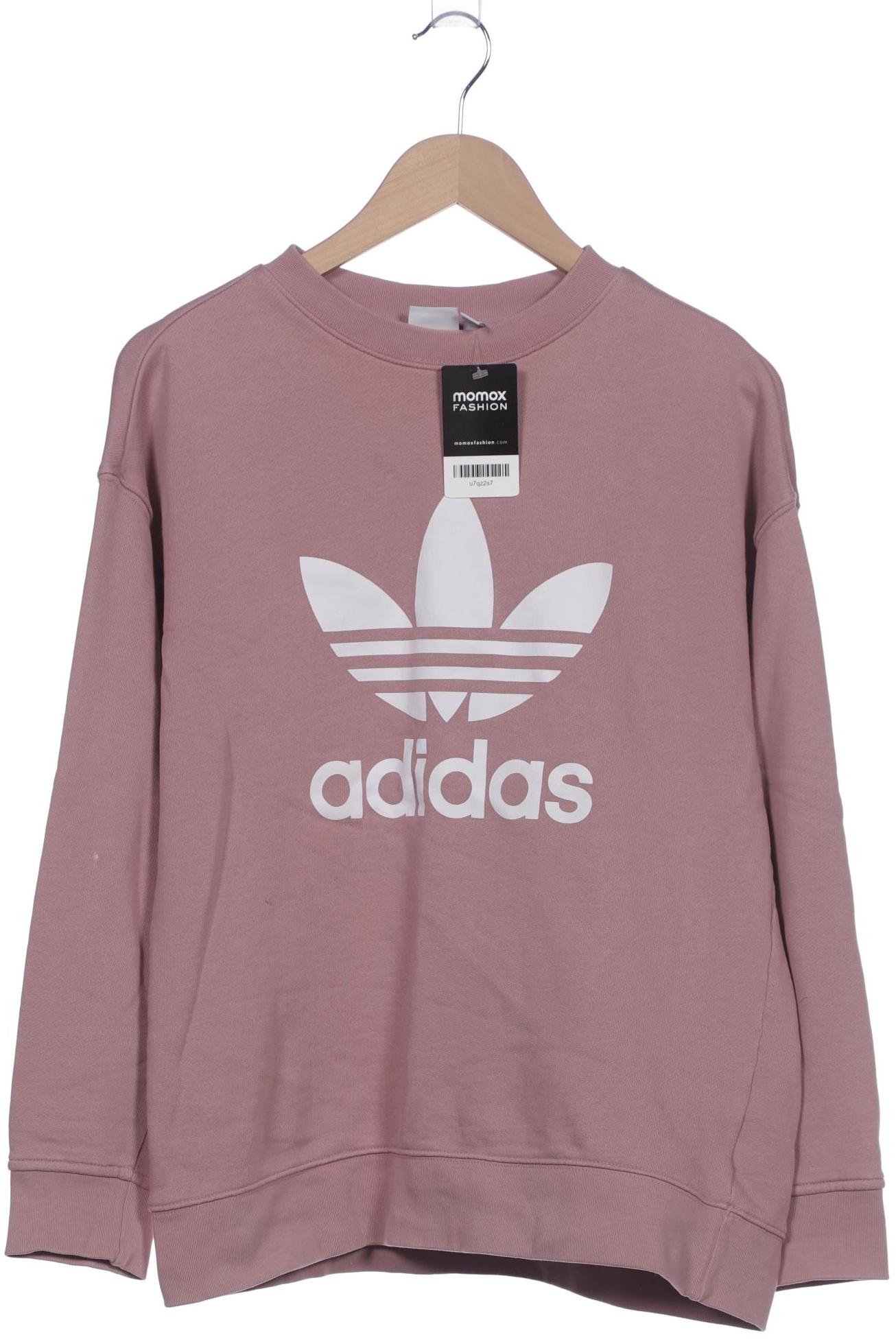 

adidas Originals Damen Sweatshirt, pink, Gr. 38