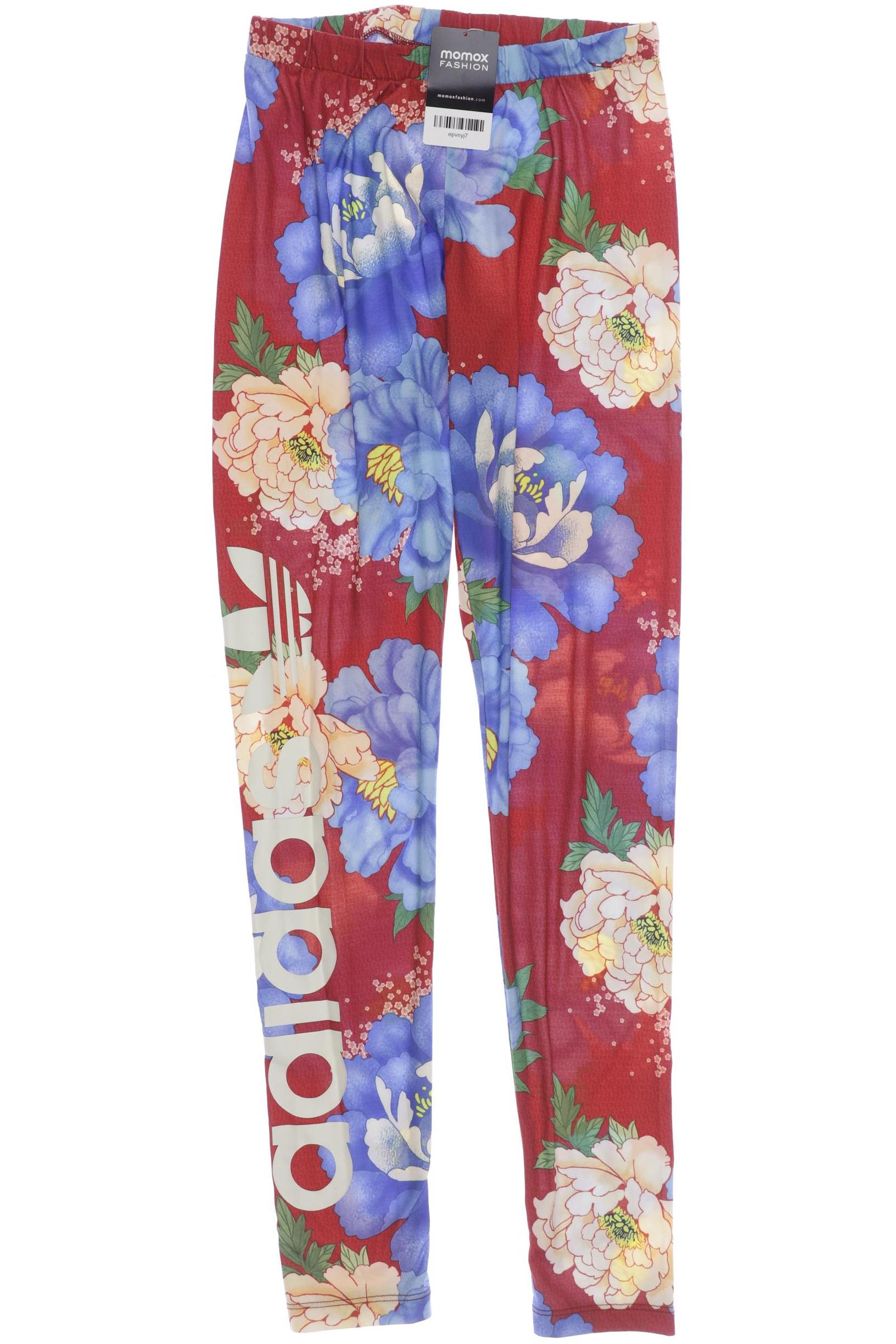 

adidas Originals Damen Stoffhose, rot, Gr. 36