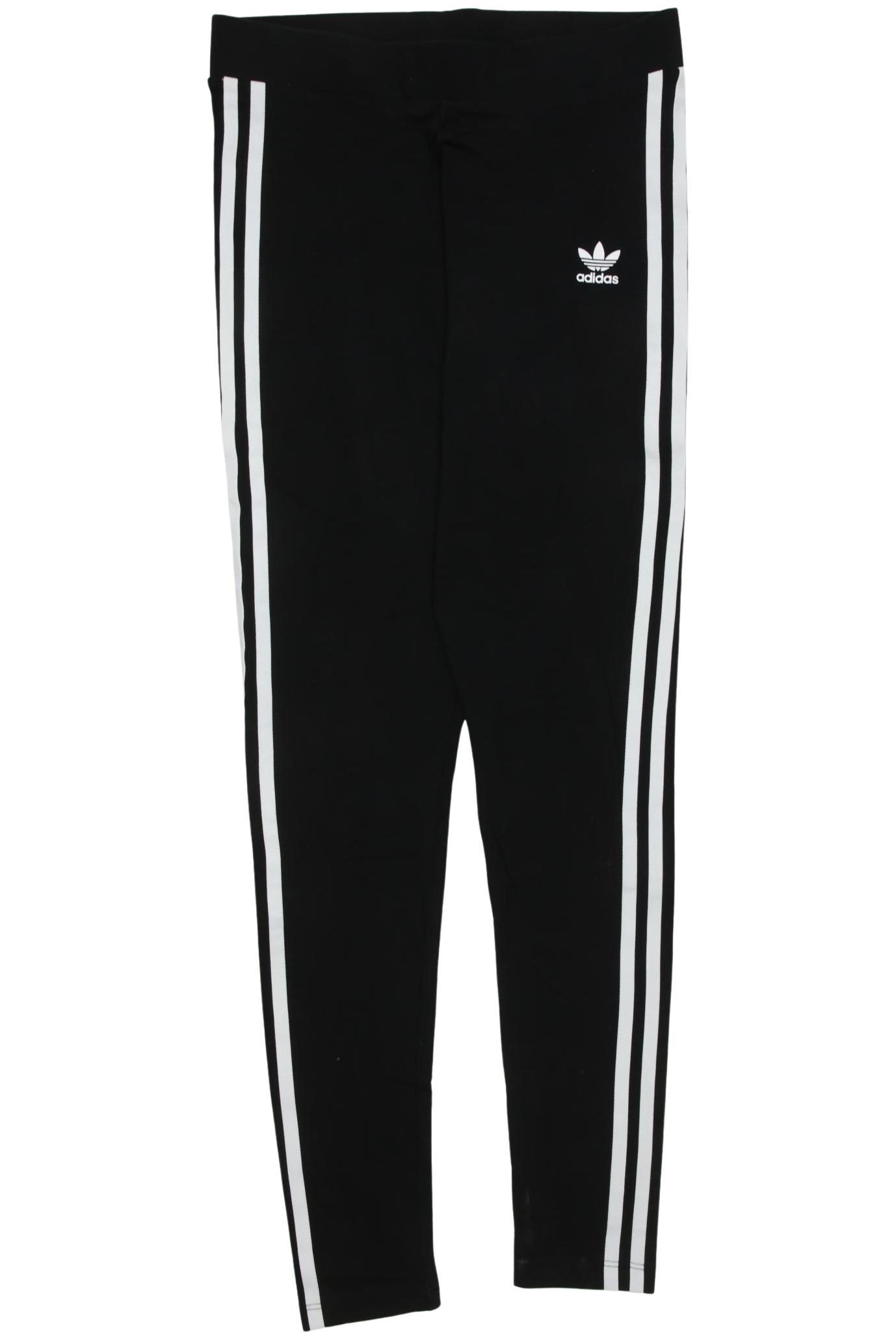 

adidas Originals Damen Stoffhose, schwarz, Gr. 25
