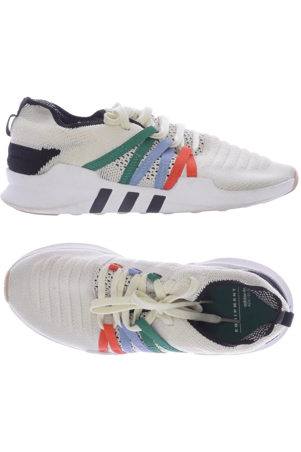 

adidas Originals Damen Sneakers, cremeweiß, Gr. 5