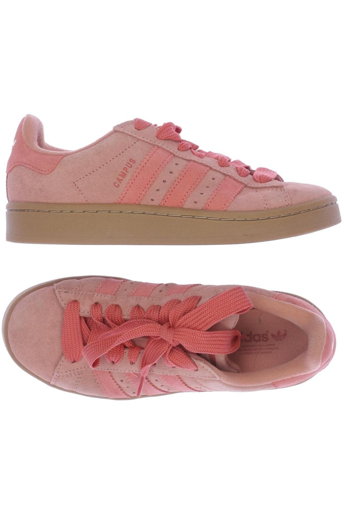 

adidas Originals Damen Sneakers, pink, Gr. 4.5