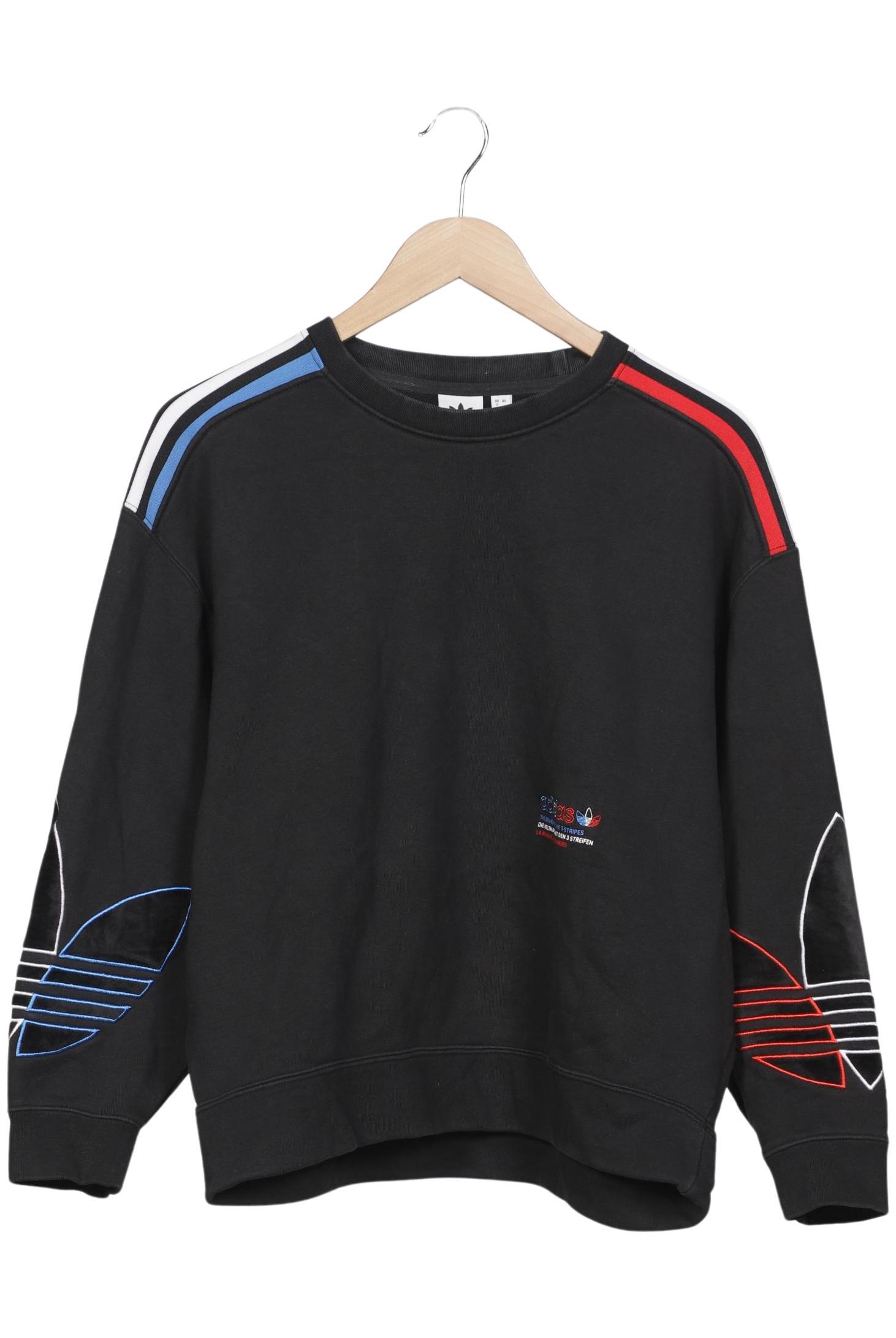 

adidas Originals Damen Sweatshirt, mehrfarbig, Gr. 38