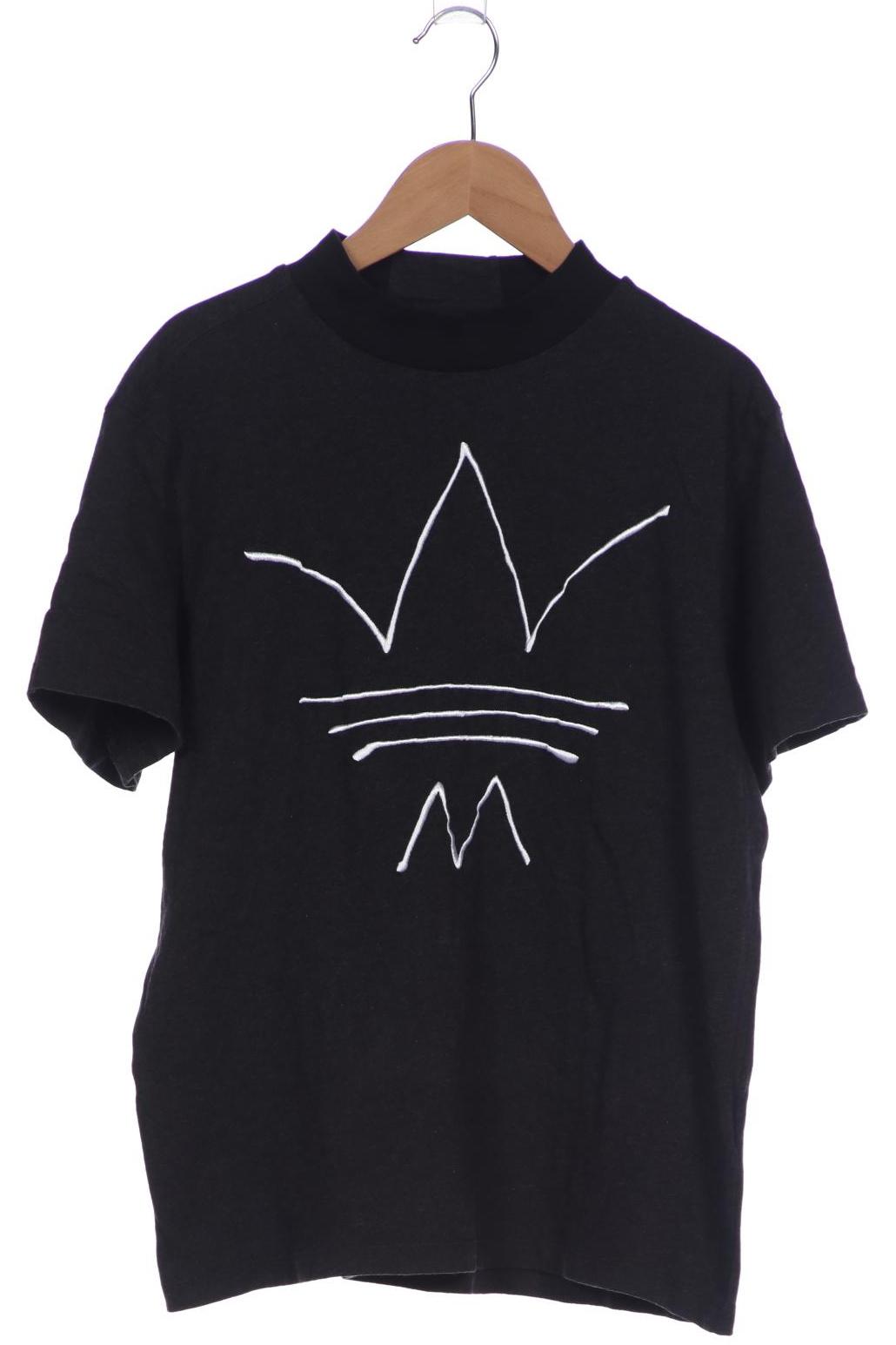 

adidas Originals Damen T-Shirt, schwarz, Gr. 38